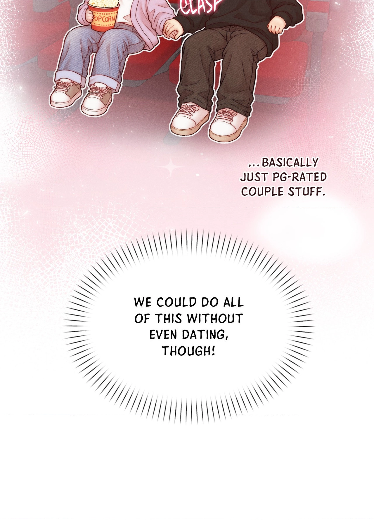 Dr. wa Sotto Dakishimeru Chapter 61 page 11 - 