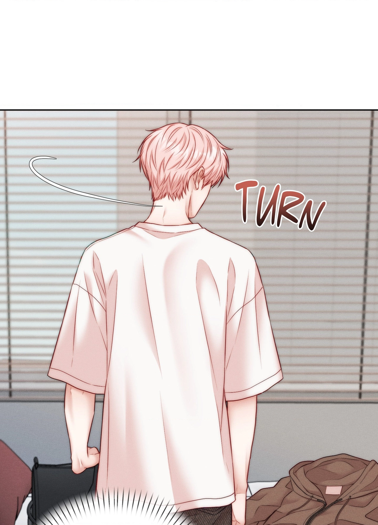 Dr. wa Sotto Dakishimeru Chapter 61 page 12 - 