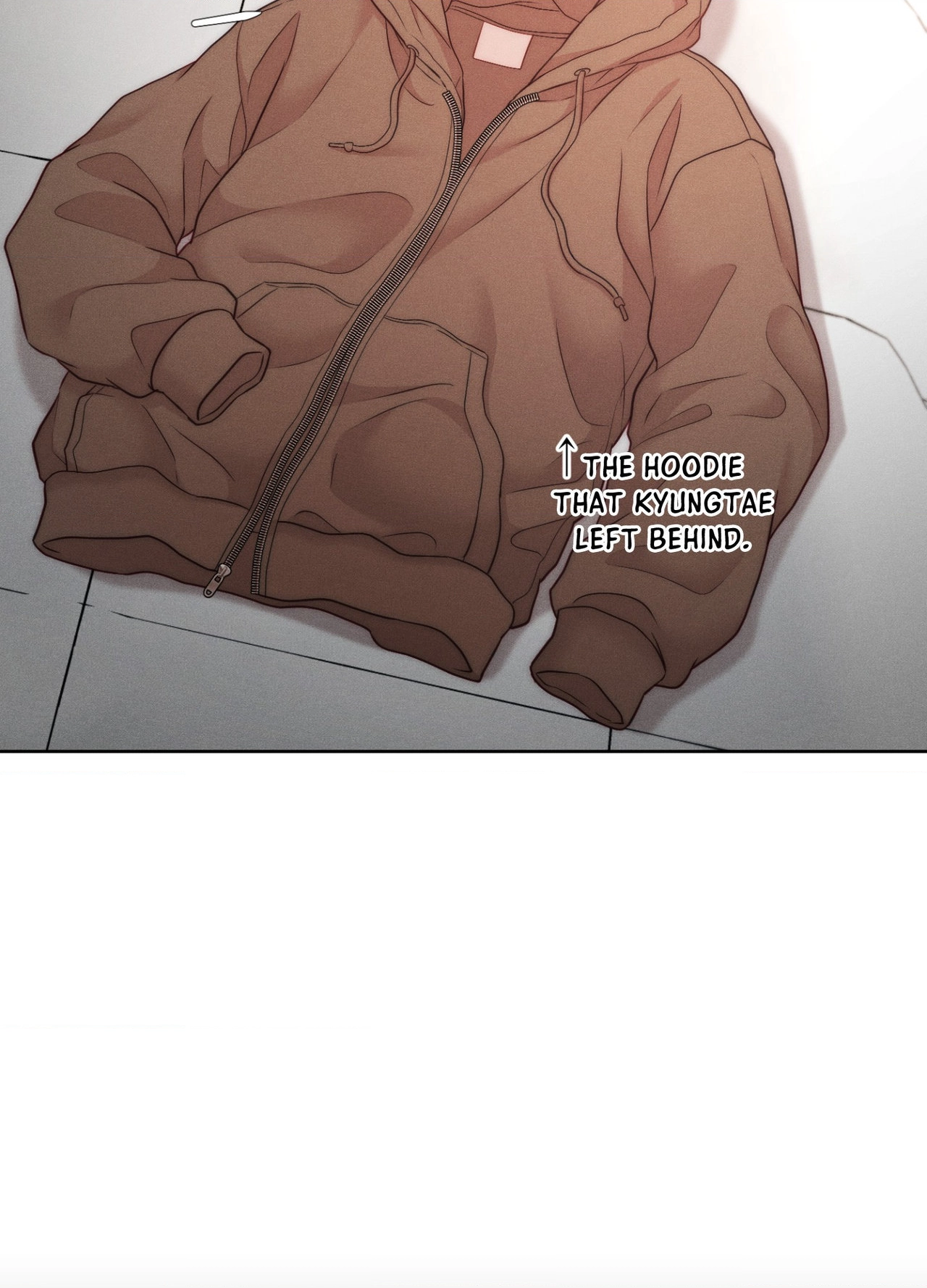 Dr. wa Sotto Dakishimeru Chapter 61 page 14 - 