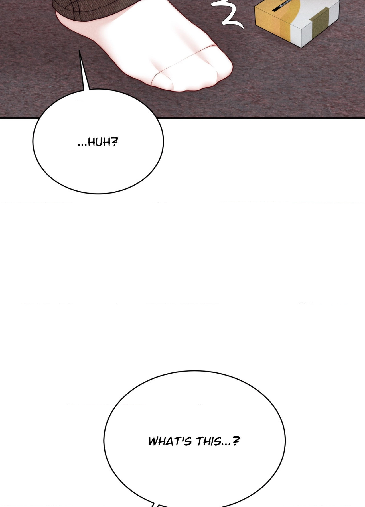 Dr. wa Sotto Dakishimeru Chapter 61 page 20 - 