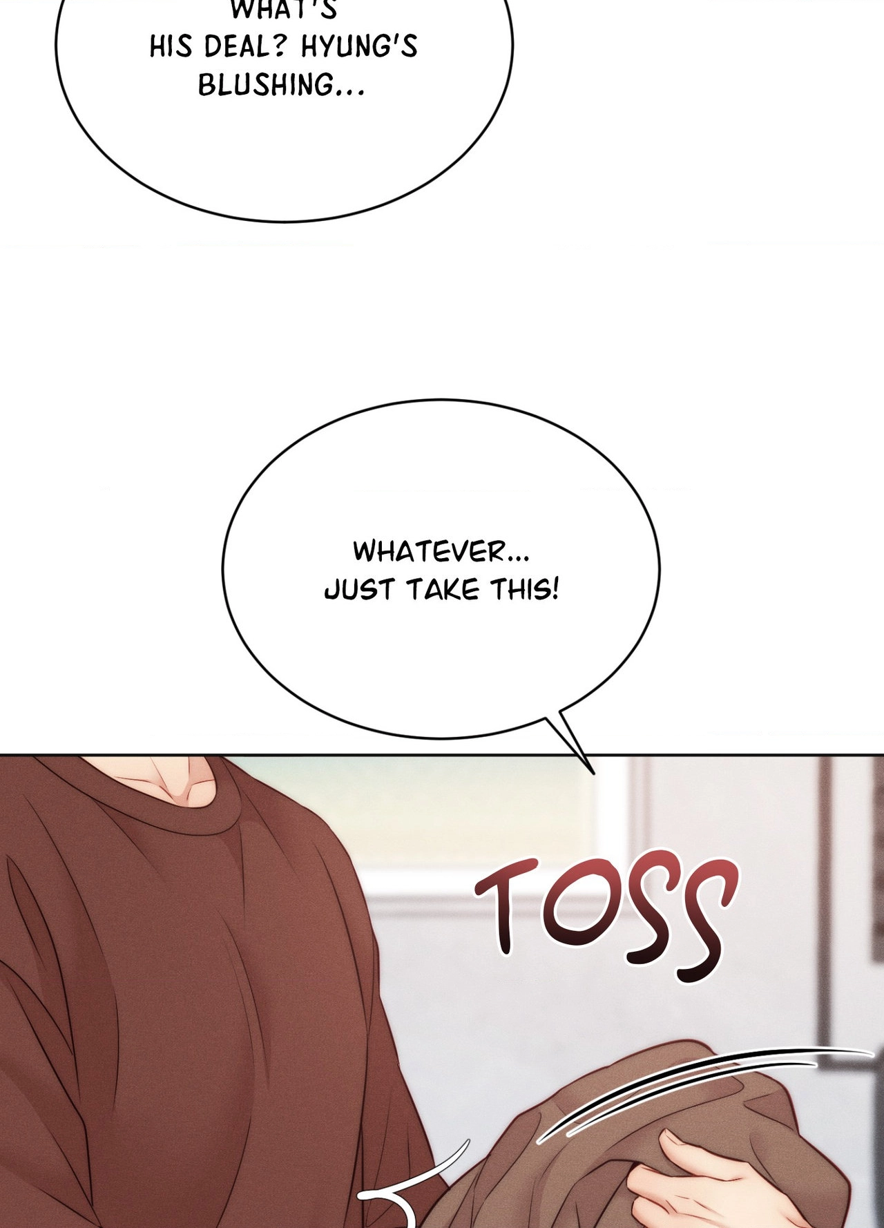 Dr. wa Sotto Dakishimeru Chapter 61 page 31 - 