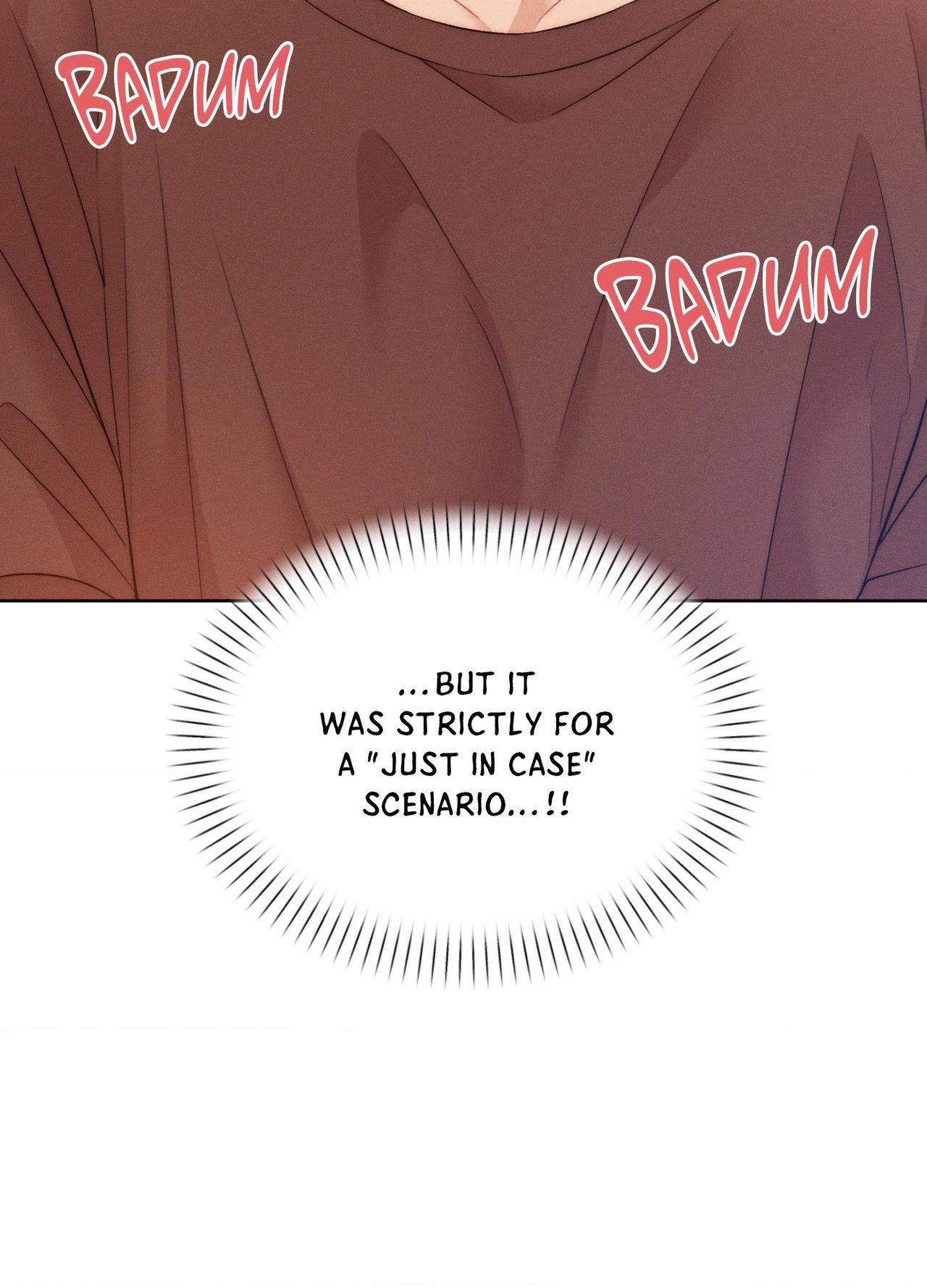 Dr. wa Sotto Dakishimeru Chapter 61 page 38 - 