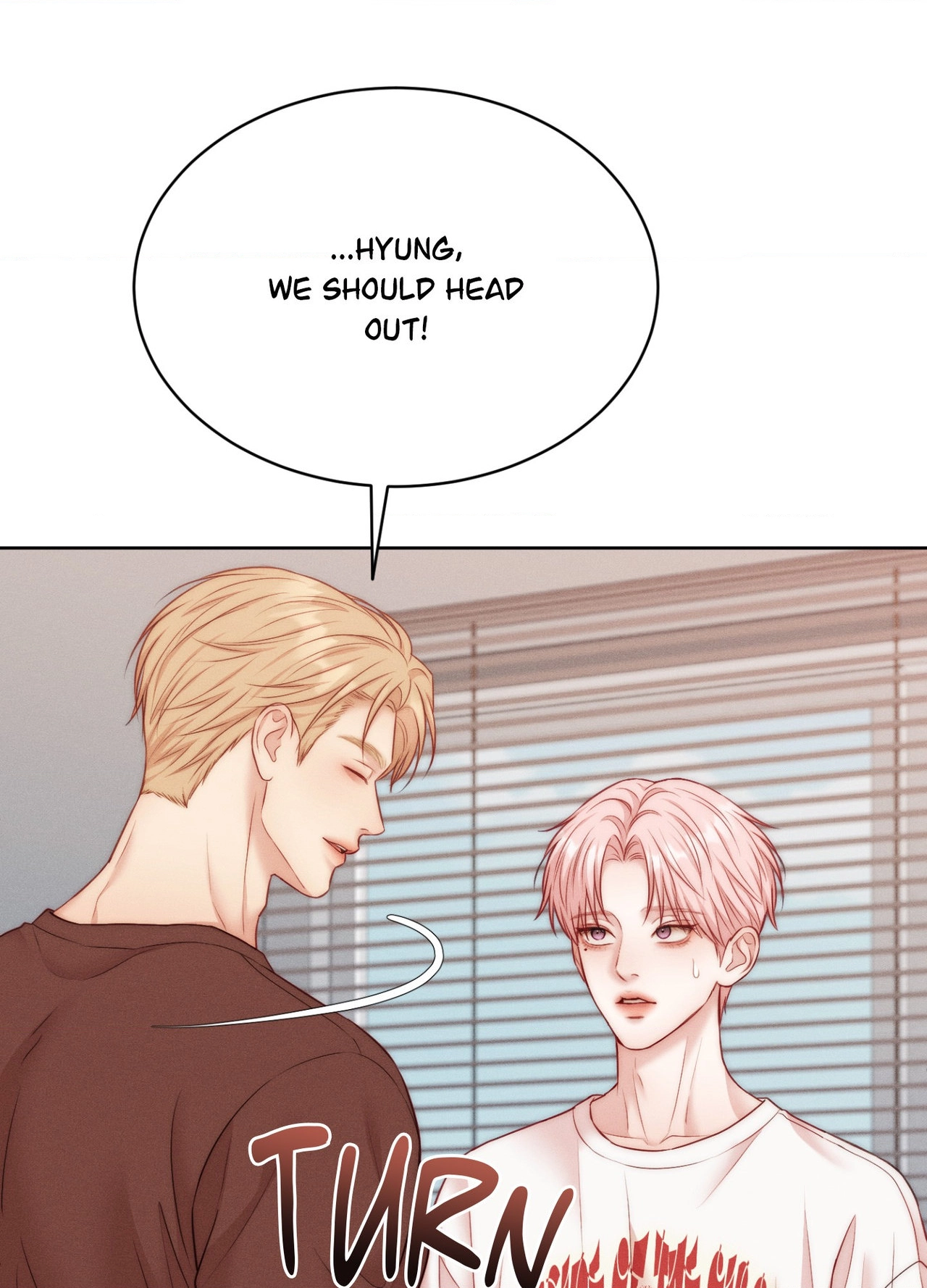 Dr. wa Sotto Dakishimeru Chapter 61 page 44 - 