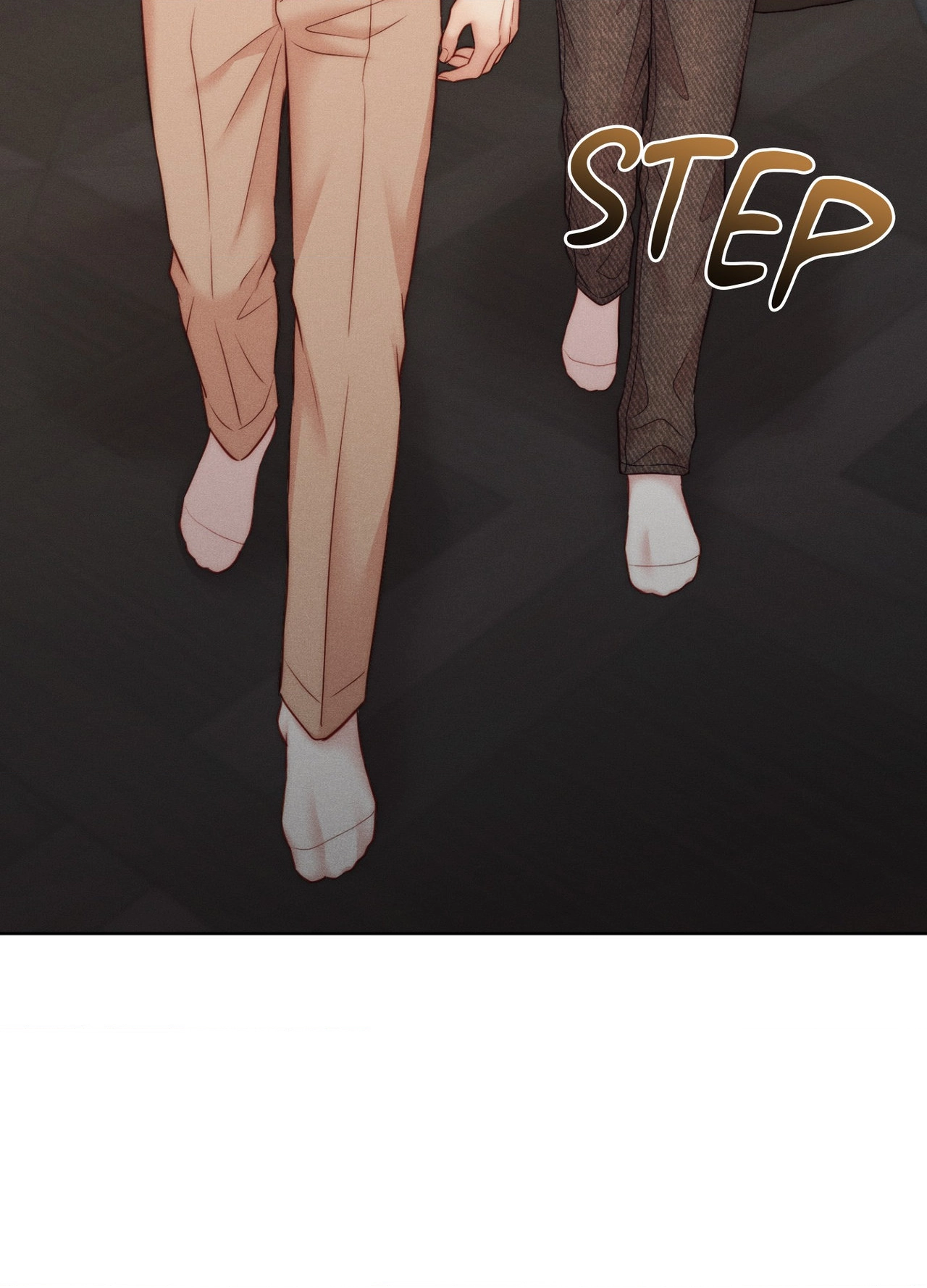 Dr. wa Sotto Dakishimeru Chapter 61 page 48 - 
