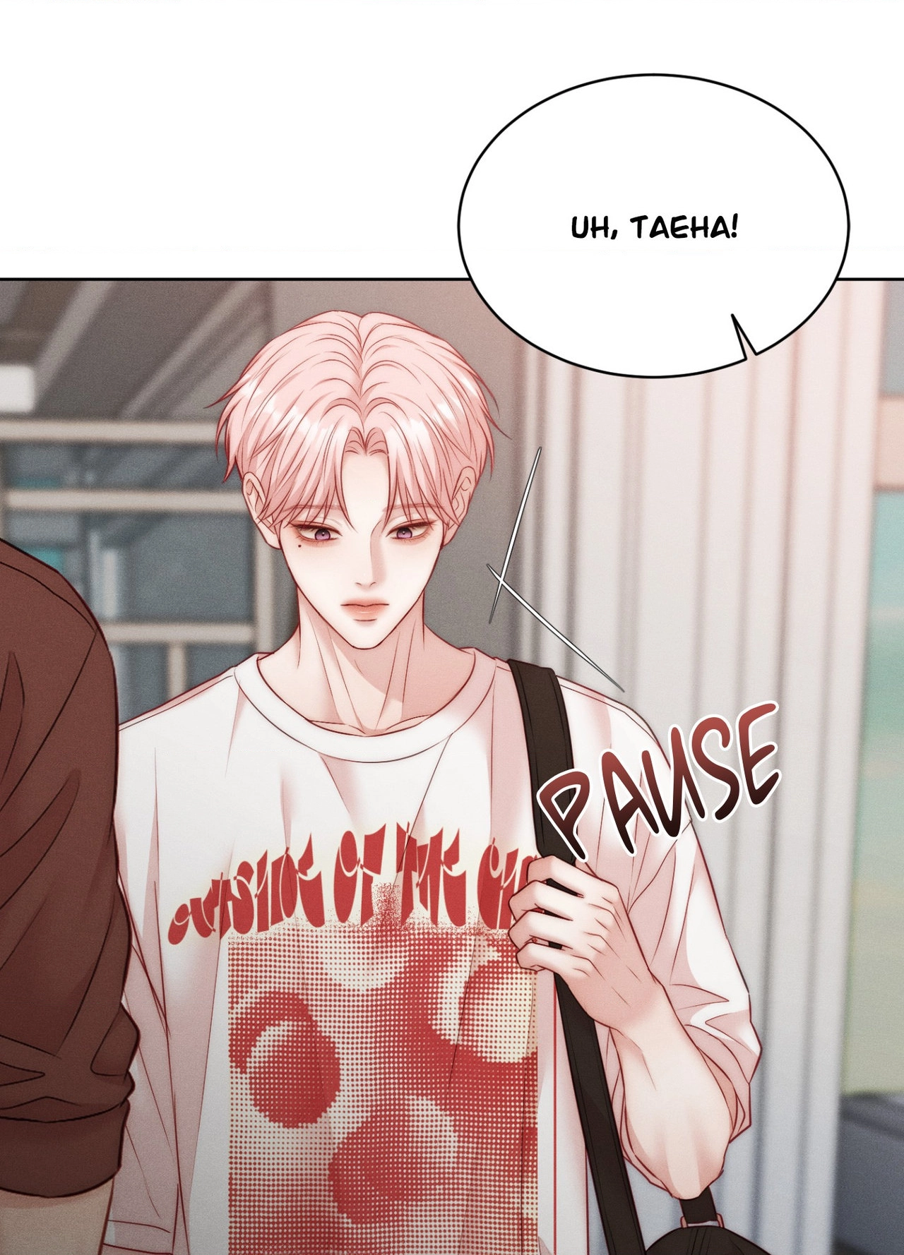 Dr. wa Sotto Dakishimeru Chapter 61 page 49 - 