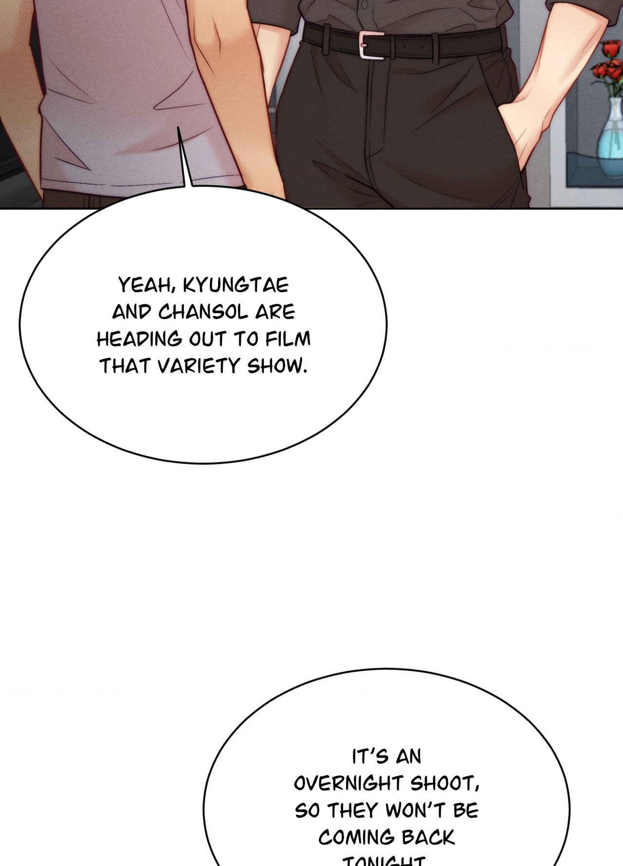 Dr. wa Sotto Dakishimeru Chapter 61 page 56 - 