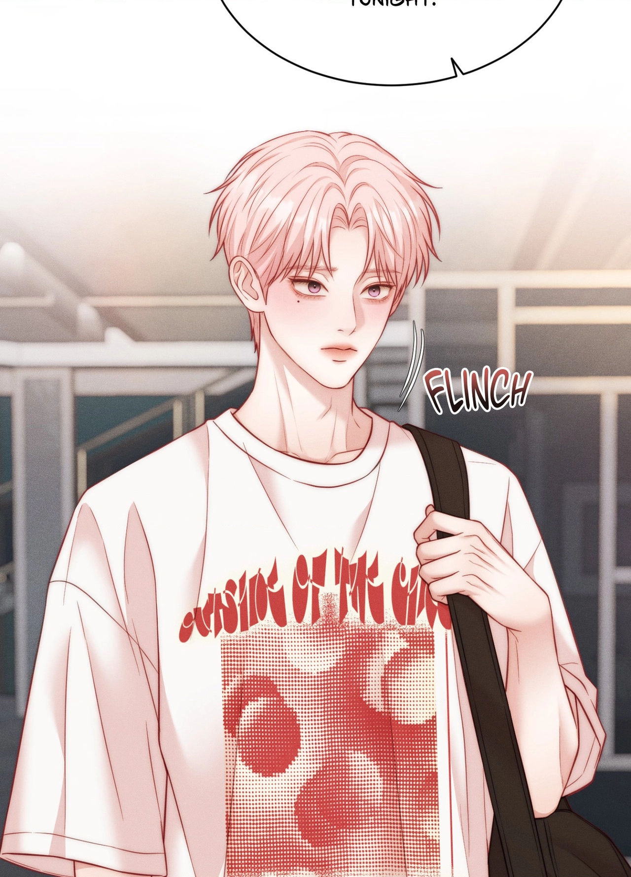Dr. wa Sotto Dakishimeru Chapter 61 page 57 - 