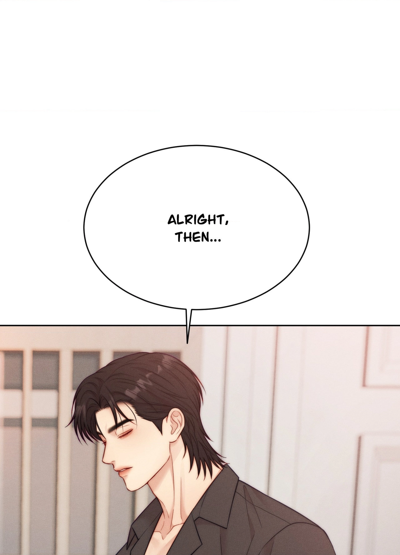 Dr. wa Sotto Dakishimeru Chapter 61 page 61 - 