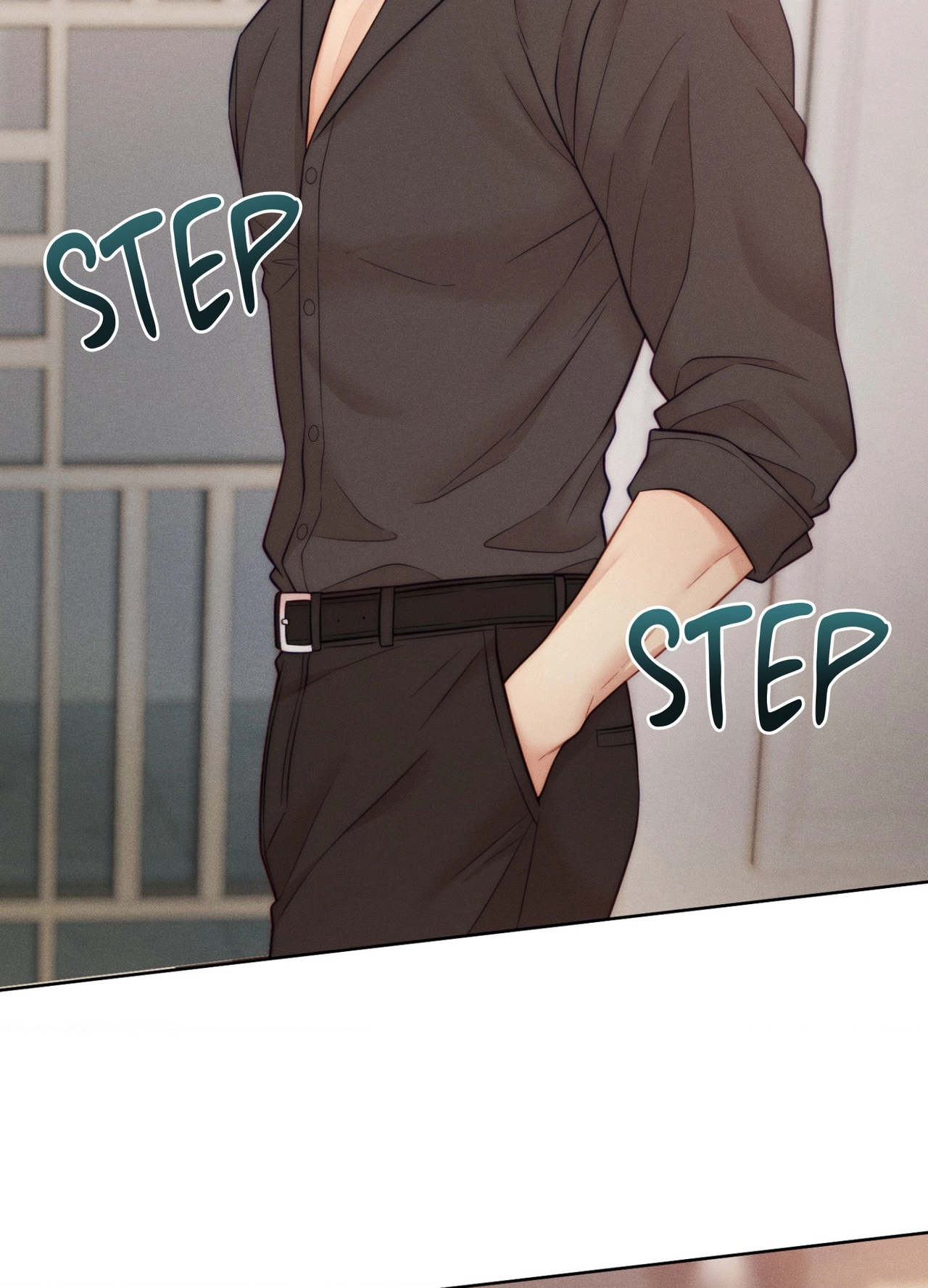 Dr. wa Sotto Dakishimeru Chapter 61 page 62 - 