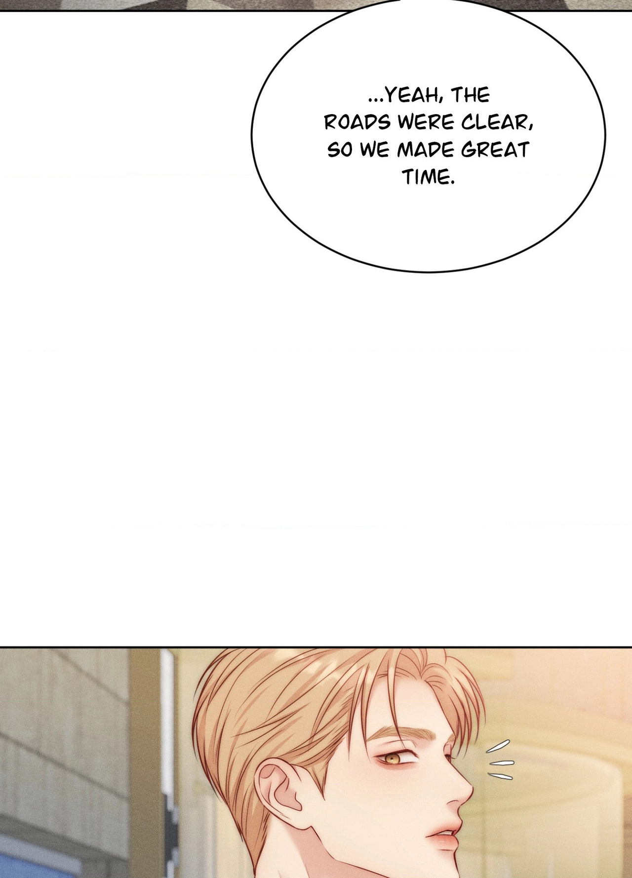 Dr. wa Sotto Dakishimeru Chapter 61 page 71 - 