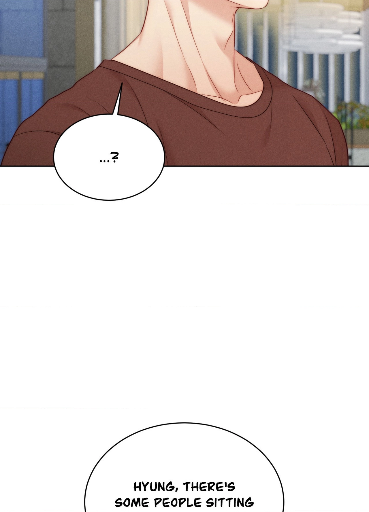 Dr. wa Sotto Dakishimeru Chapter 61 page 72 - 