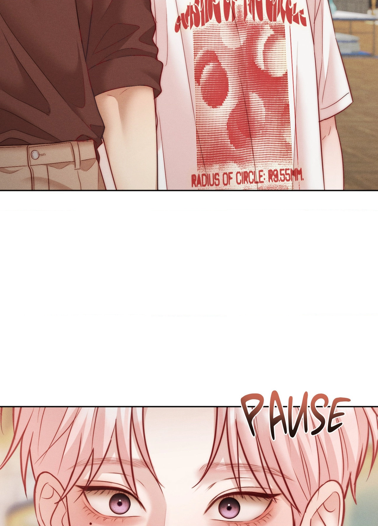Dr. wa Sotto Dakishimeru Chapter 61 page 75 - 