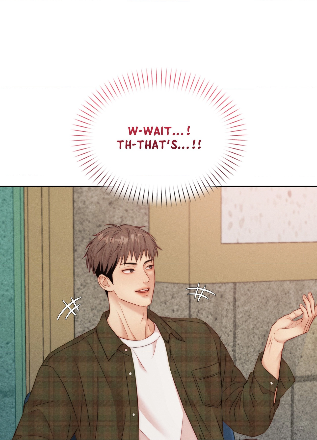 Dr. wa Sotto Dakishimeru Chapter 61 page 77 - 