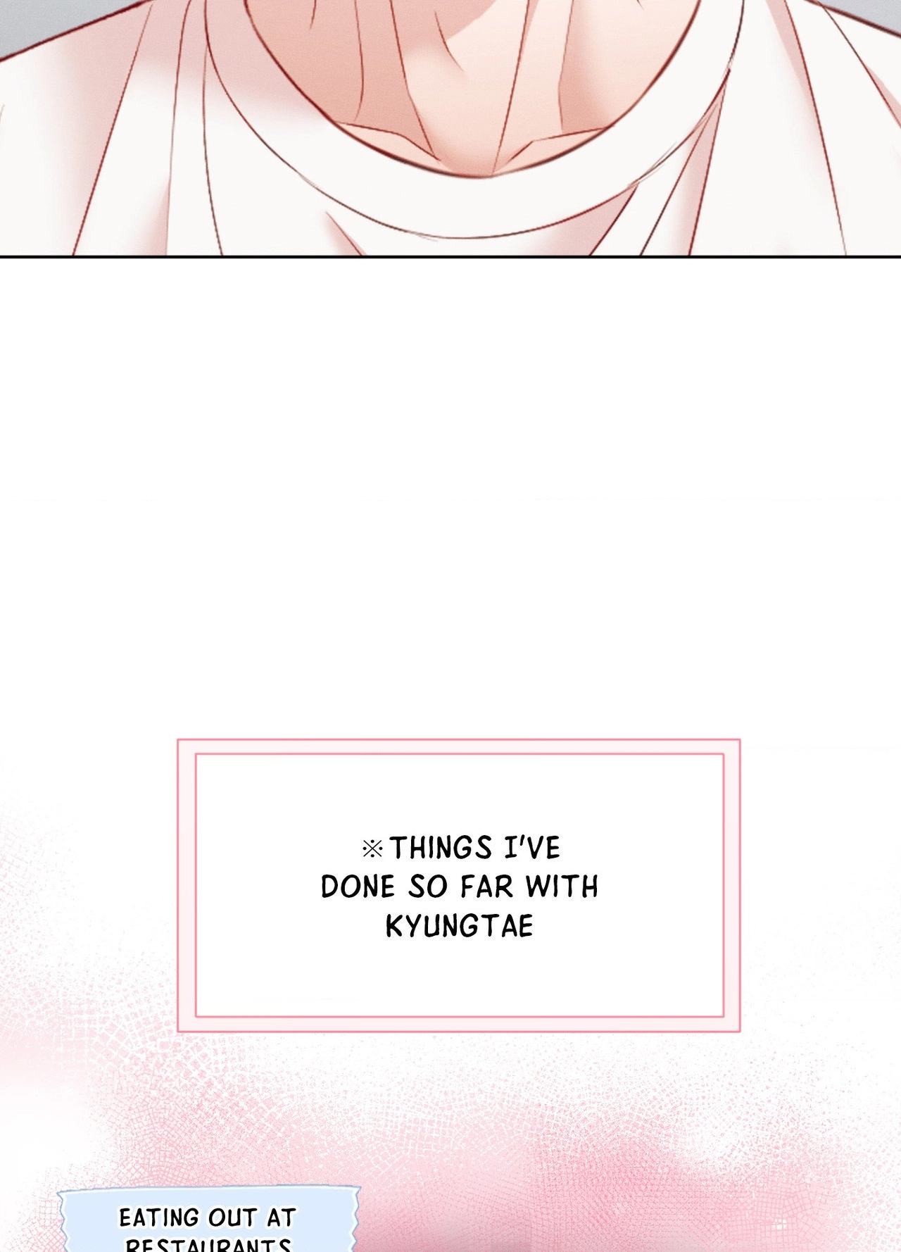 Dr. wa Sotto Dakishimeru Chapter 61 page 9 - 