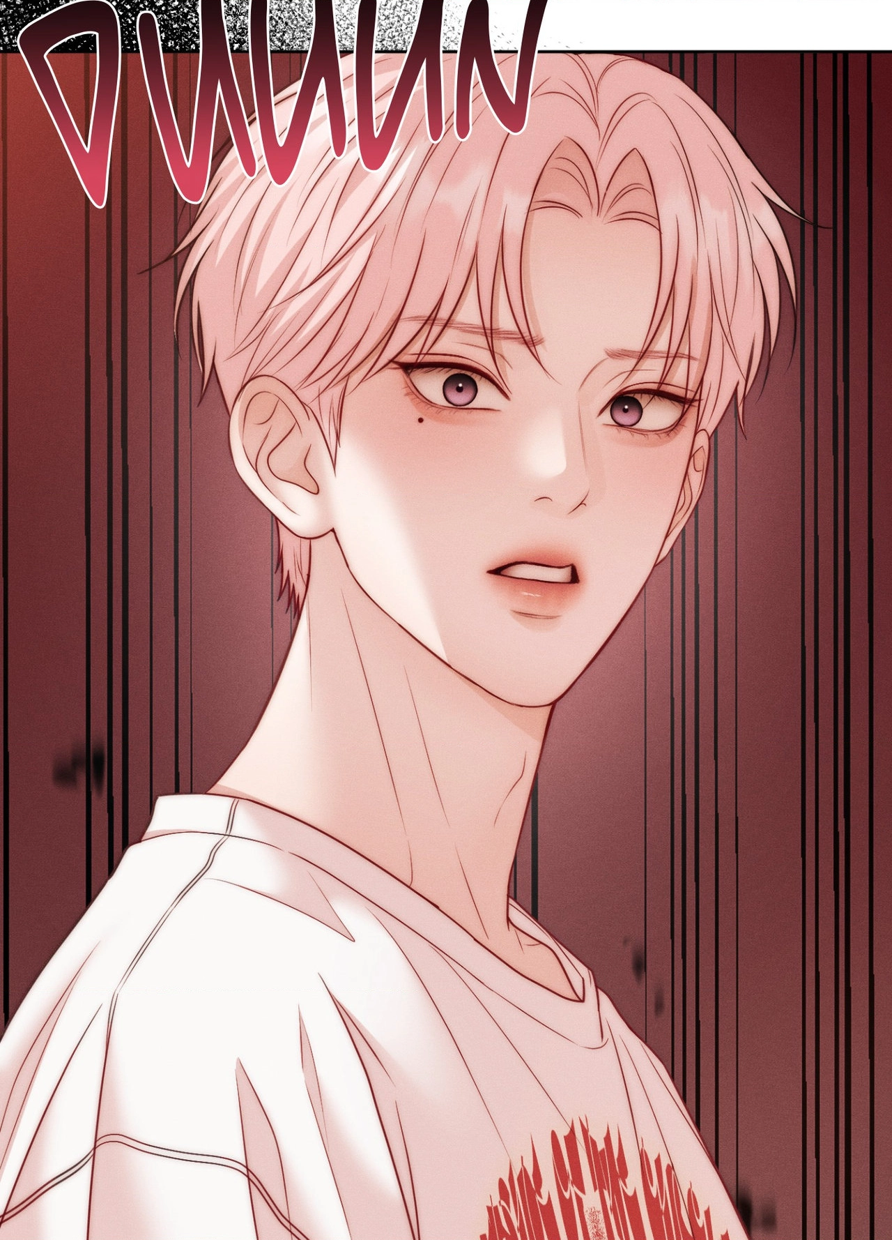 Dr. wa Sotto Dakishimeru Chapter 61 page 81 - 