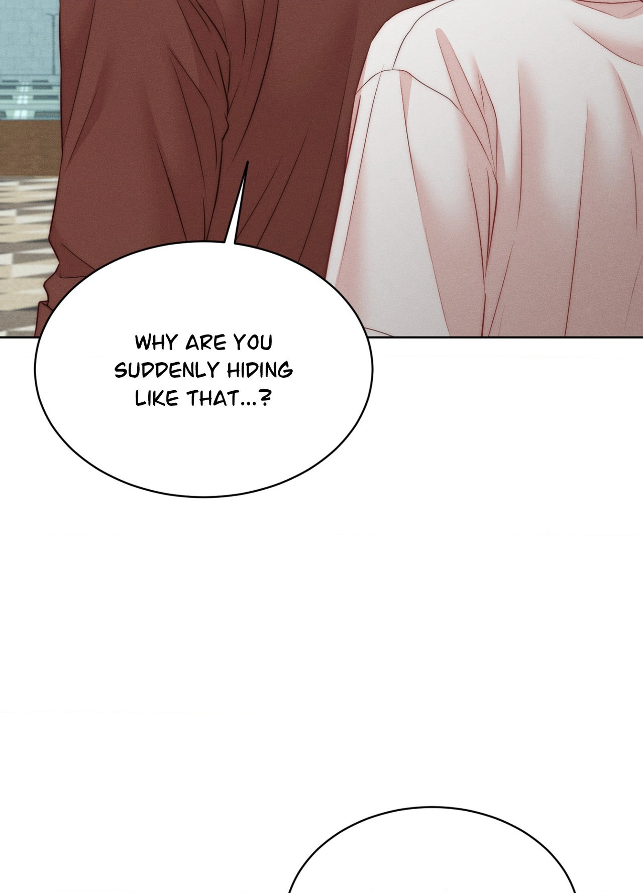 Dr. wa Sotto Dakishimeru Chapter 61 page 85 - 