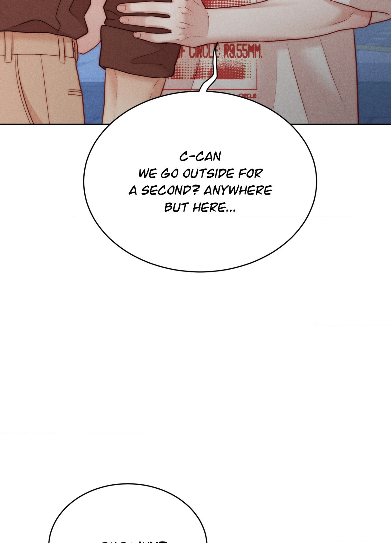 Dr. wa Sotto Dakishimeru Chapter 61 page 87 - 