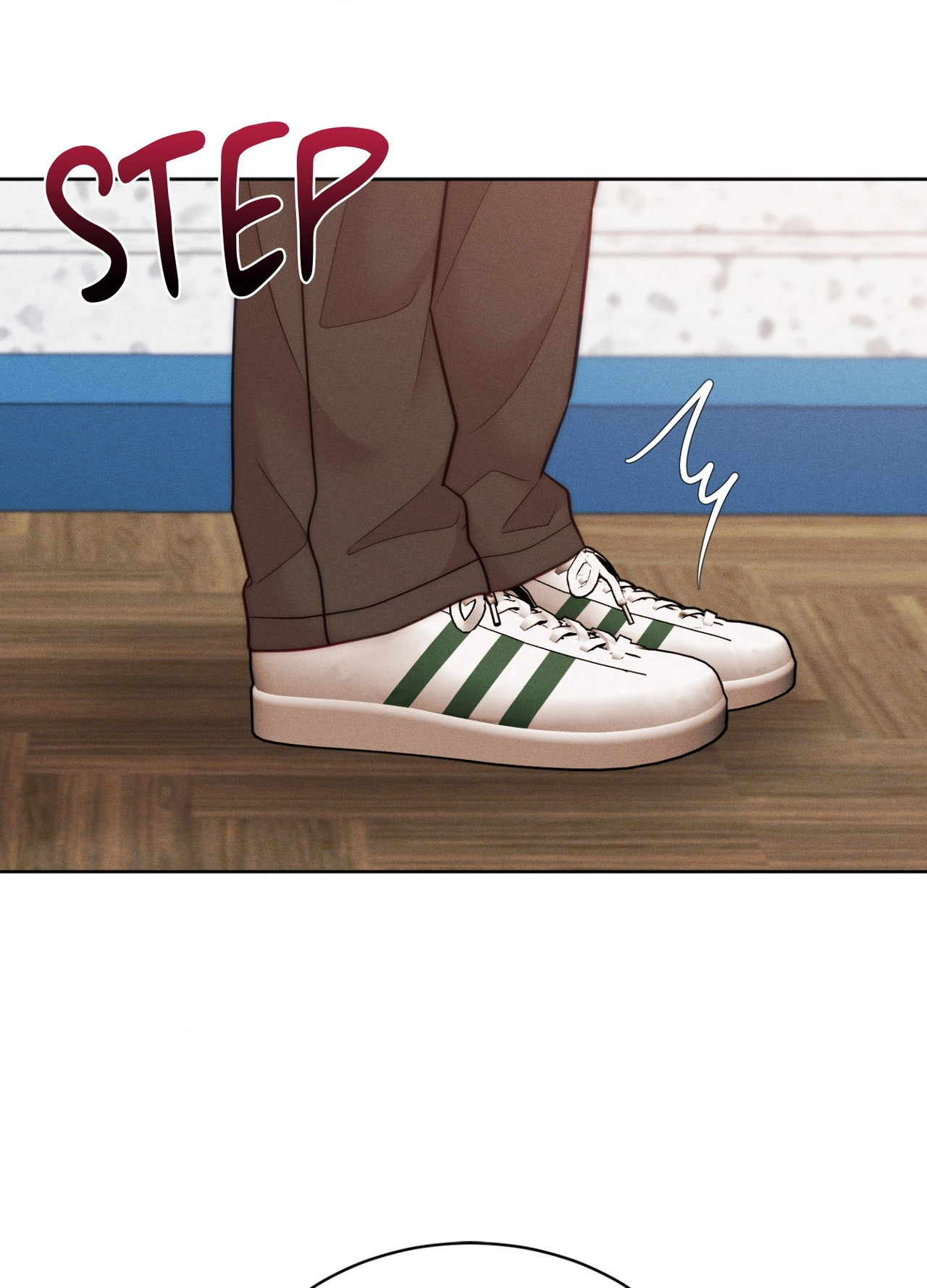 Dr. wa Sotto Dakishimeru Chapter 61 page 95 - 