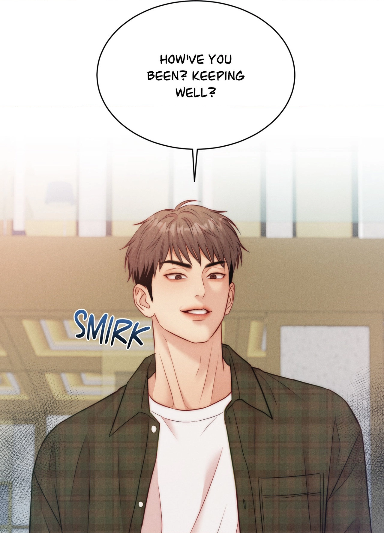 Dr. wa Sotto Dakishimeru Chapter 61 page 99 - 