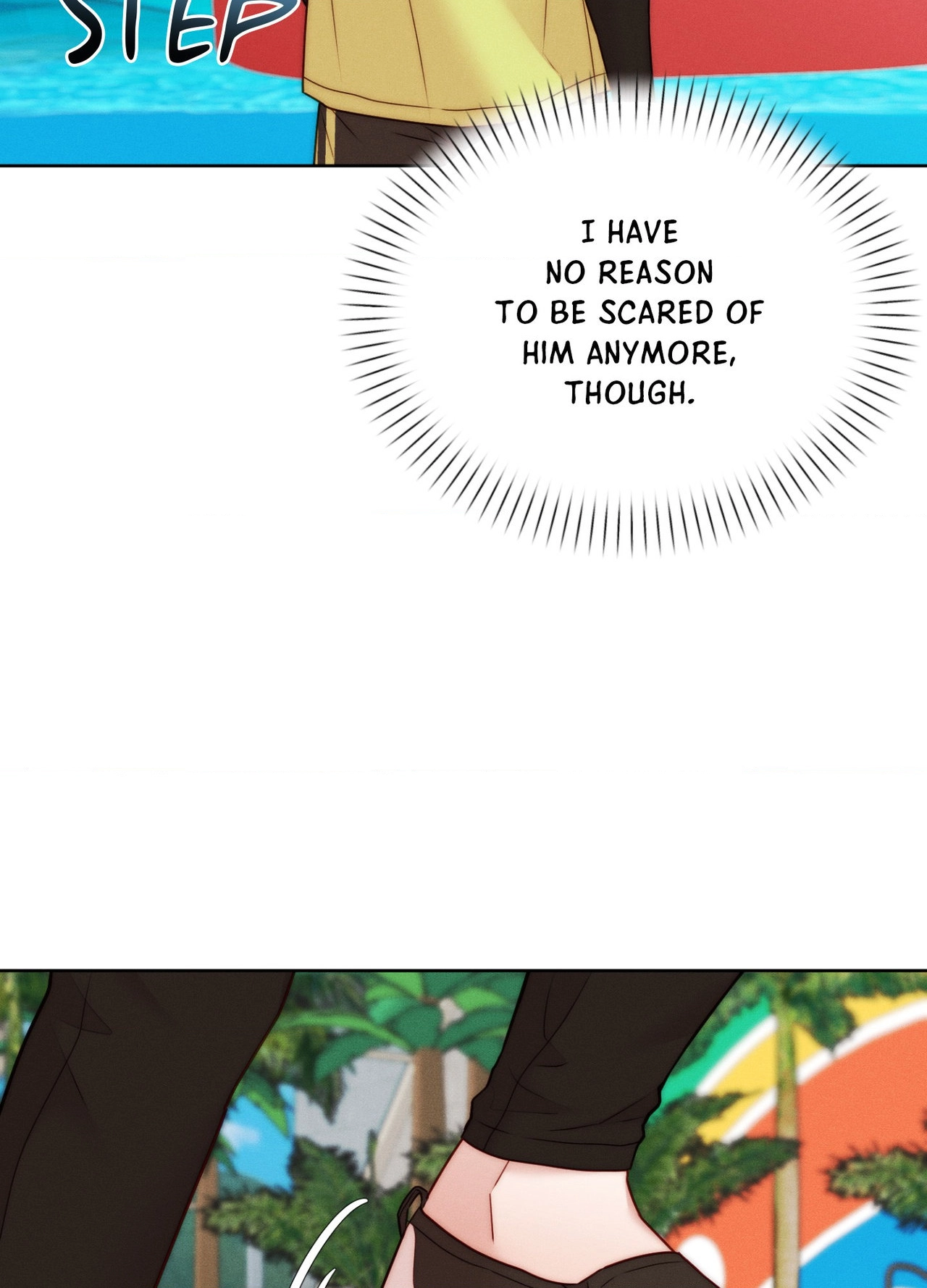 Dr. wa Sotto Dakishimeru Chapter 62 page 105 - 