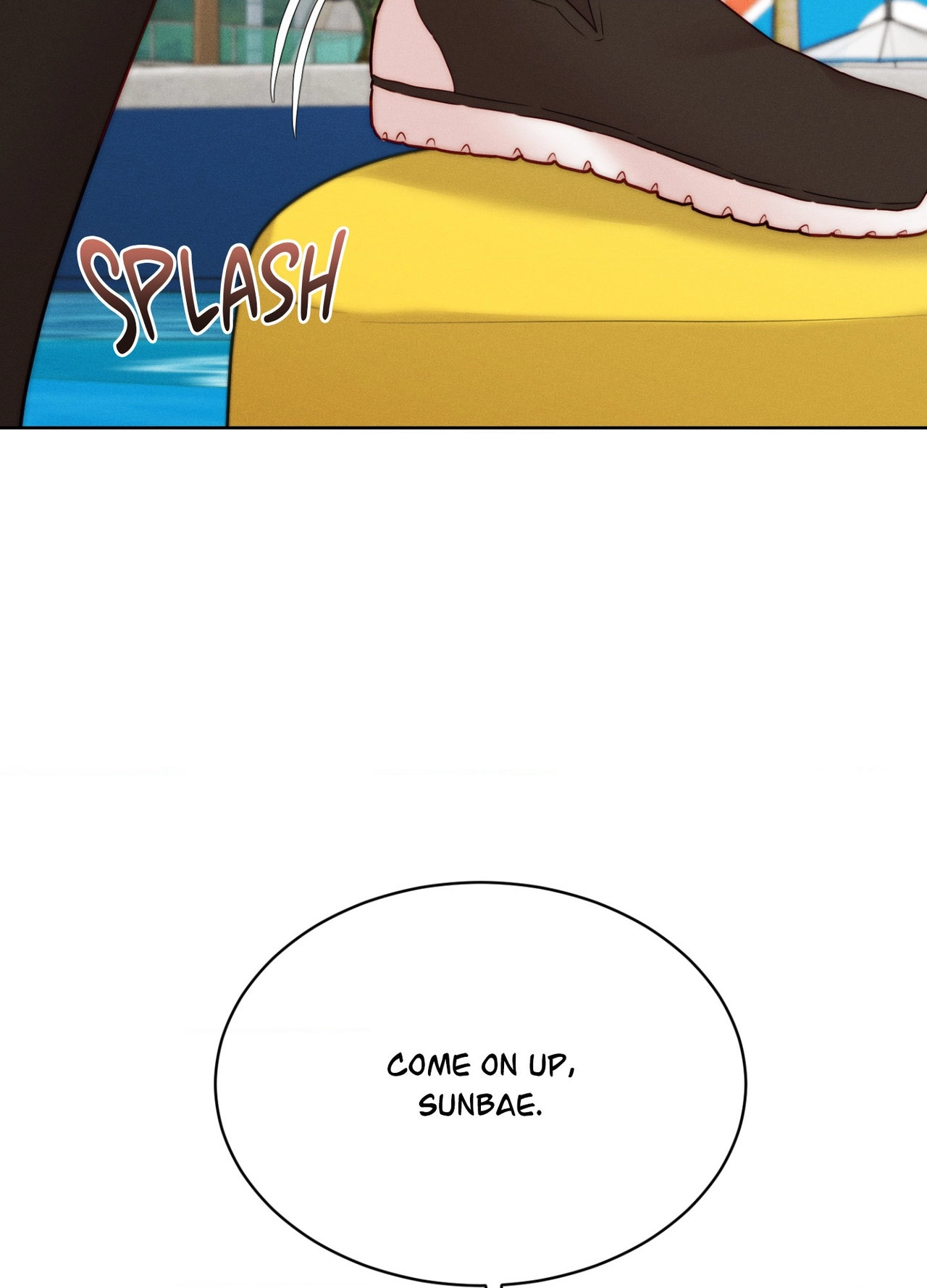 Dr. wa Sotto Dakishimeru Chapter 62 page 106 - 
