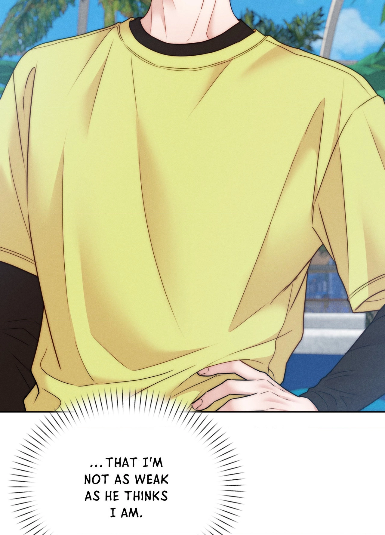 Dr. wa Sotto Dakishimeru Chapter 62 page 109 - 