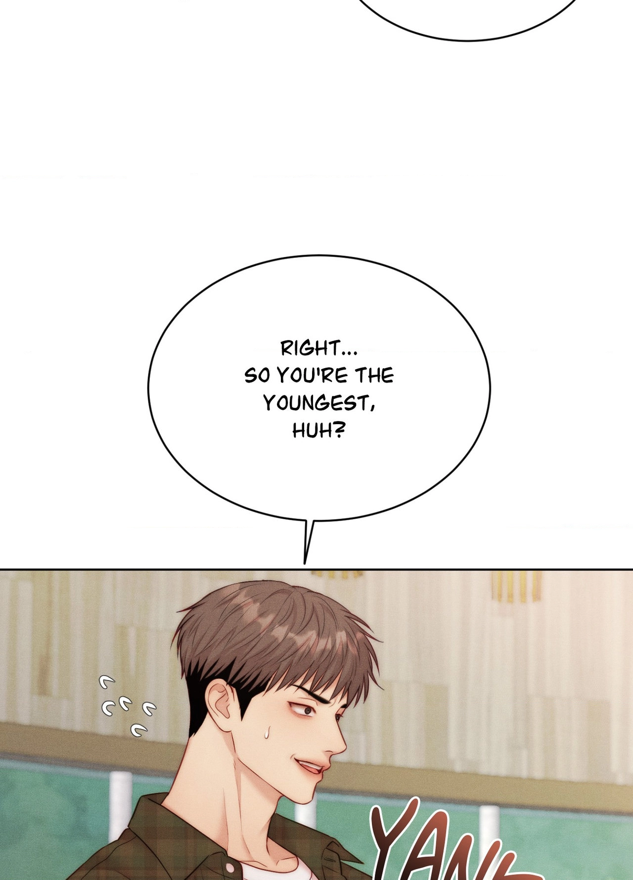 Dr. wa Sotto Dakishimeru Chapter 62 page 15 - 
