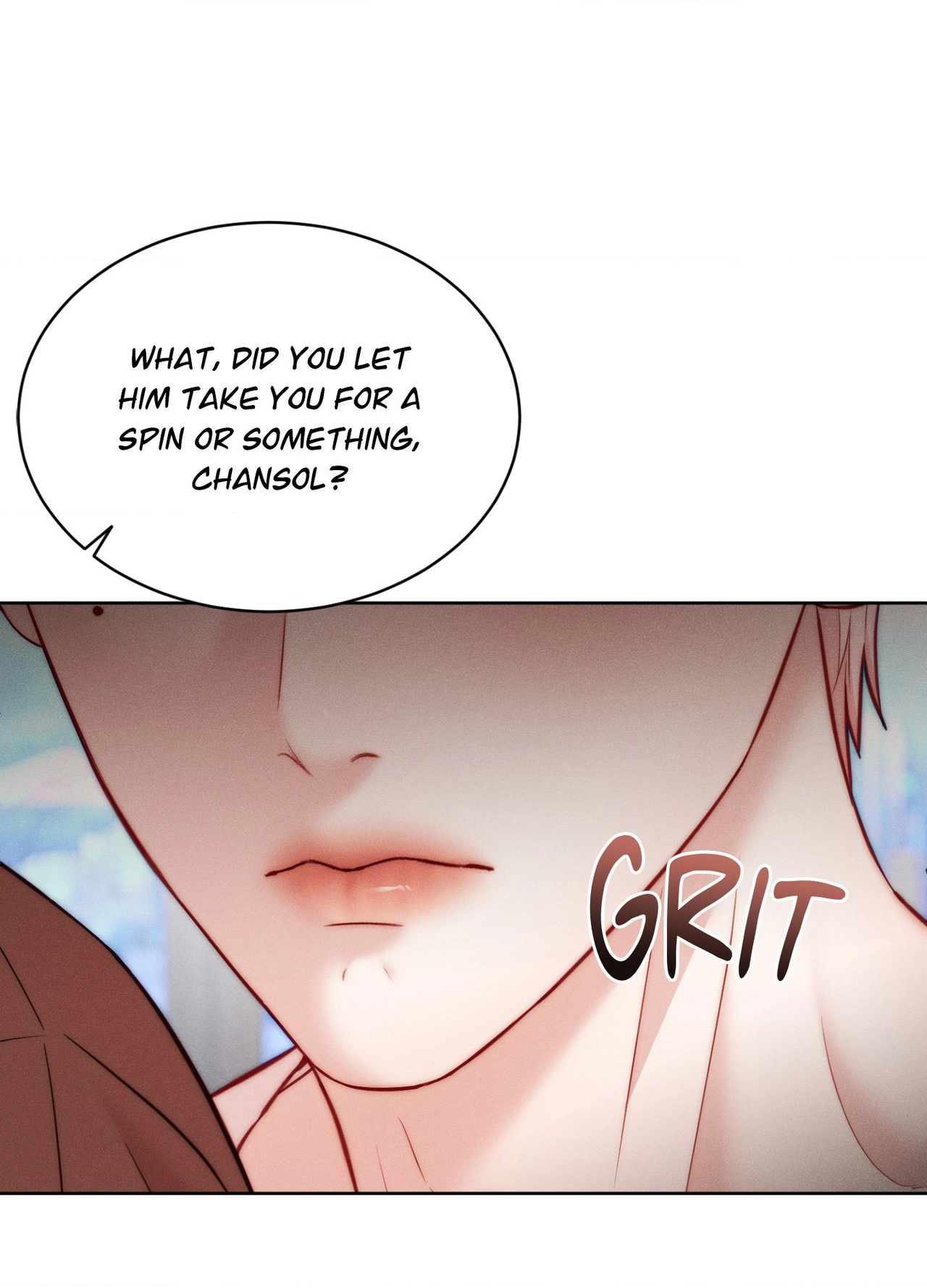 Dr. wa Sotto Dakishimeru Chapter 62 page 20 - 