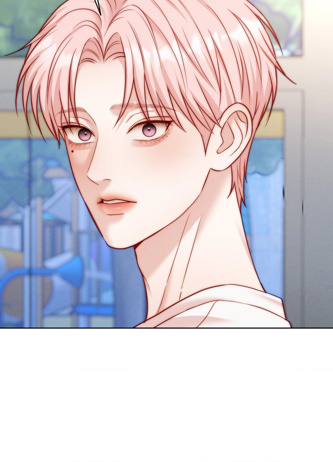 Dr. wa Sotto Dakishimeru Chapter 62 page 28 - 