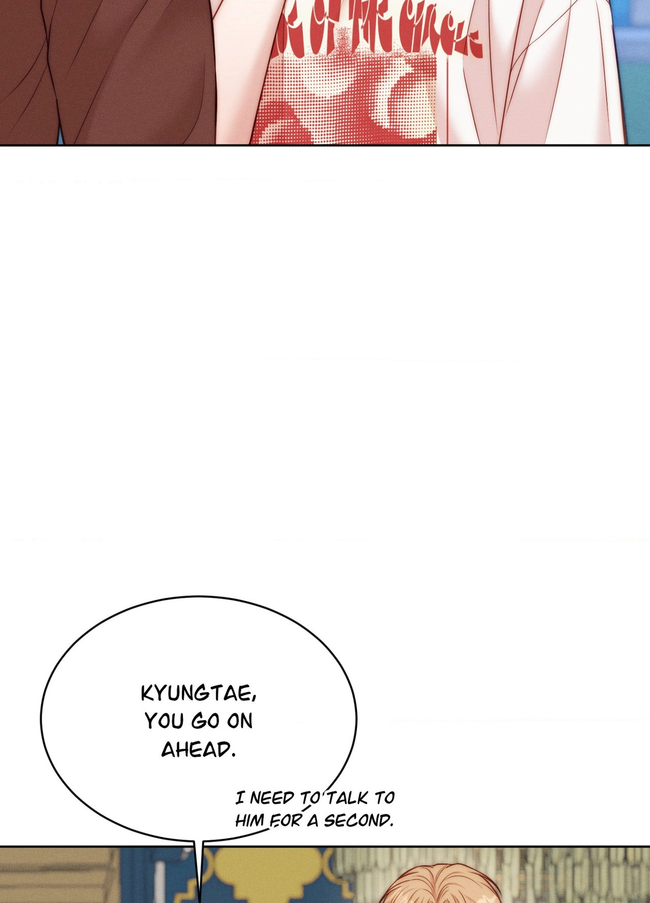 Dr. wa Sotto Dakishimeru Chapter 62 page 30 - 