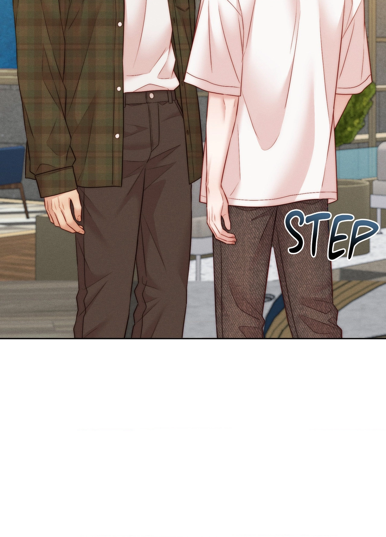 Dr. wa Sotto Dakishimeru Chapter 62 page 33 - 