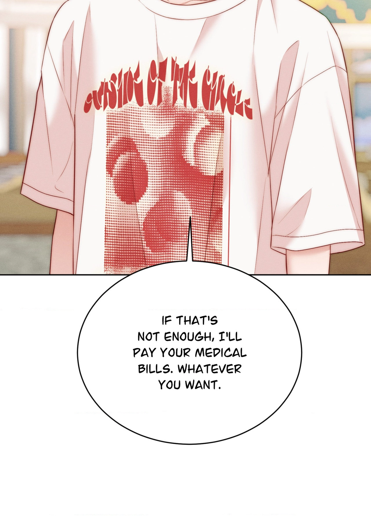 Dr. wa Sotto Dakishimeru Chapter 62 page 35 - 