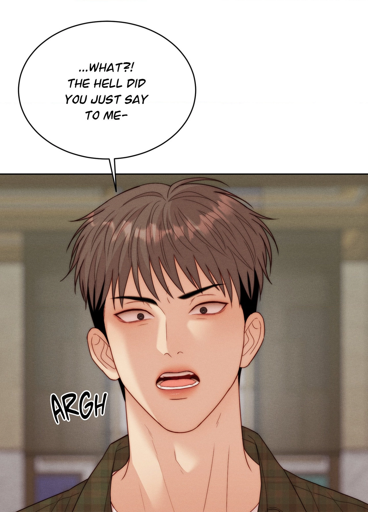 Dr. wa Sotto Dakishimeru Chapter 62 page 40 - 