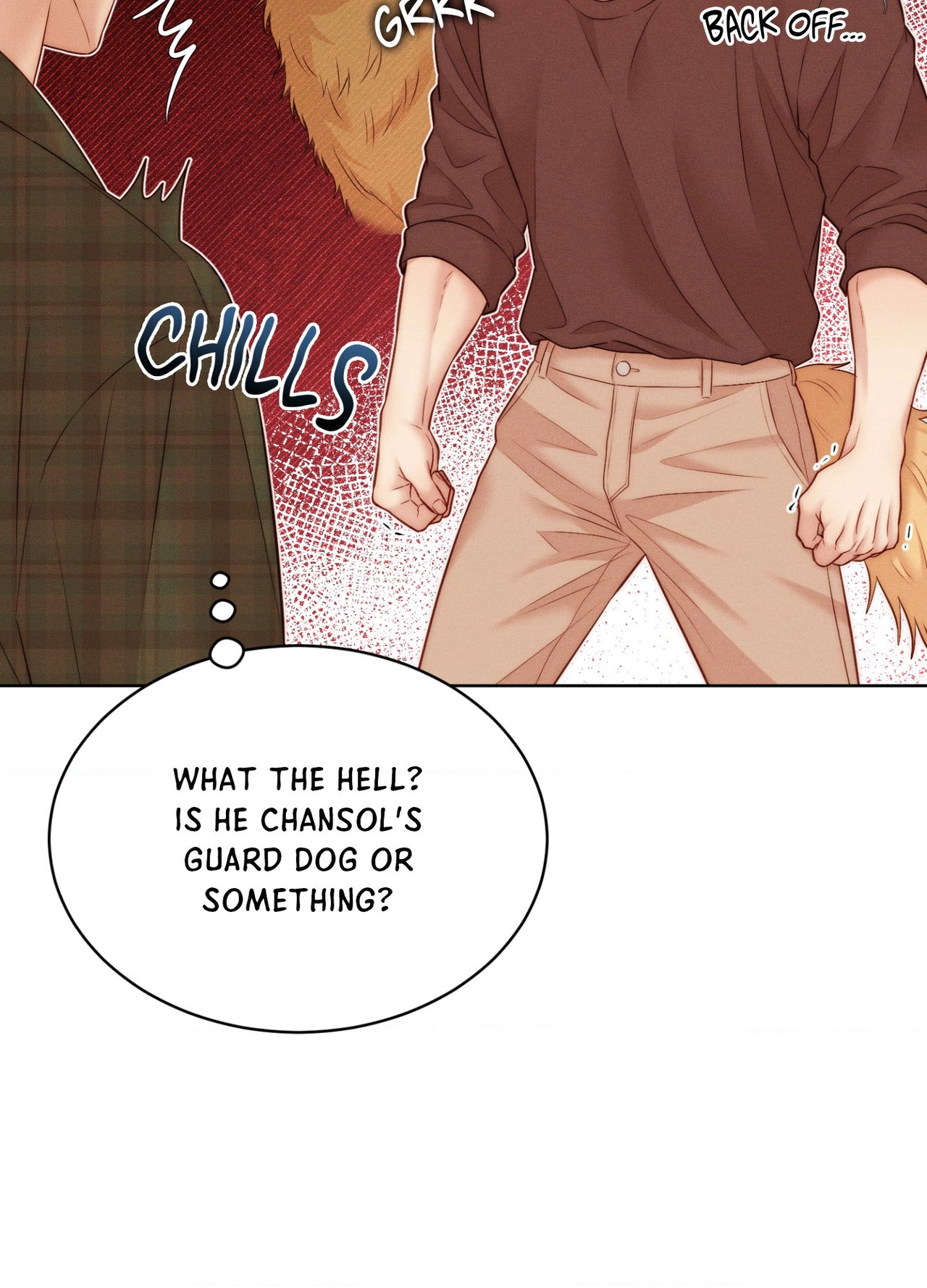 Dr. wa Sotto Dakishimeru Chapter 62 page 42 - 
