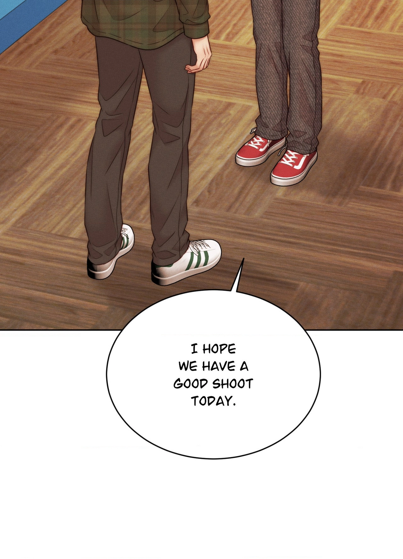 Dr. wa Sotto Dakishimeru Chapter 62 page 44 - 