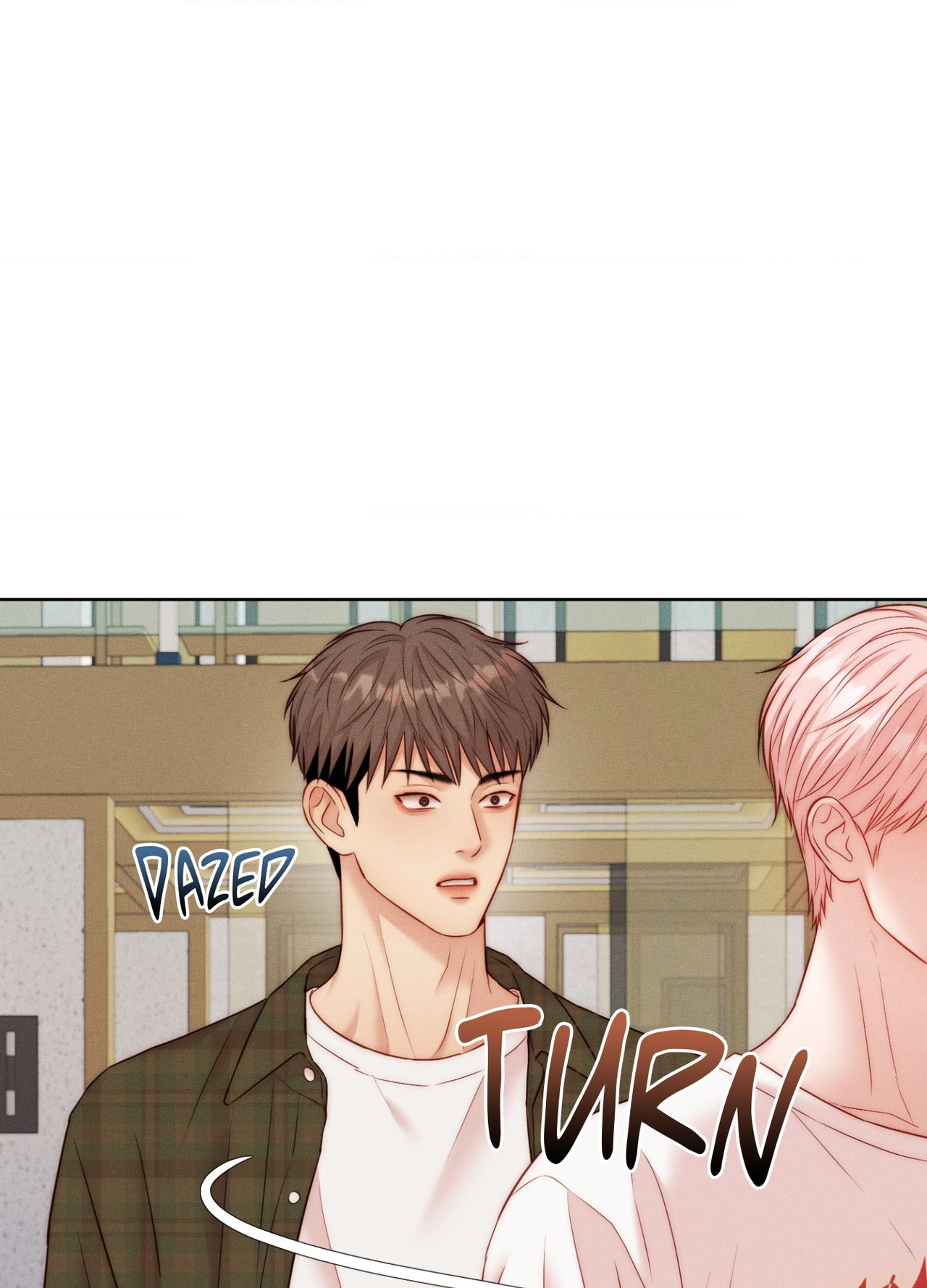 Dr. wa Sotto Dakishimeru Chapter 62 page 45 - 