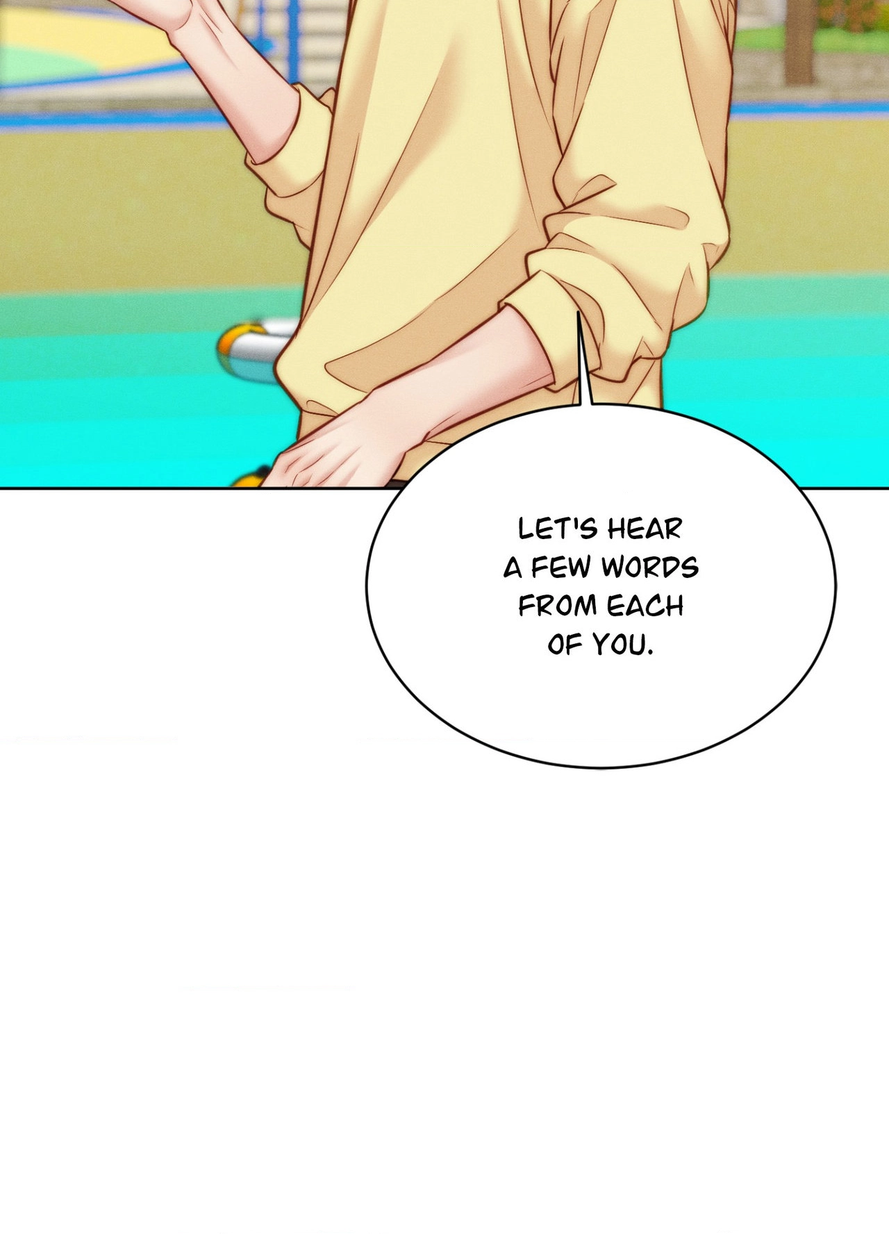 Dr. wa Sotto Dakishimeru Chapter 62 page 57 - 