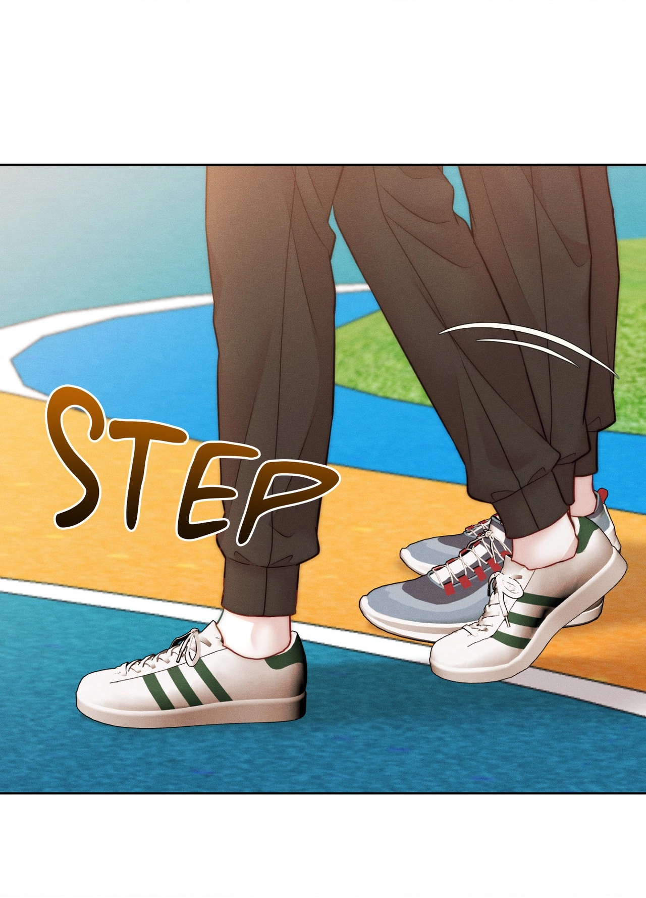 Dr. wa Sotto Dakishimeru Chapter 62 page 58 - 