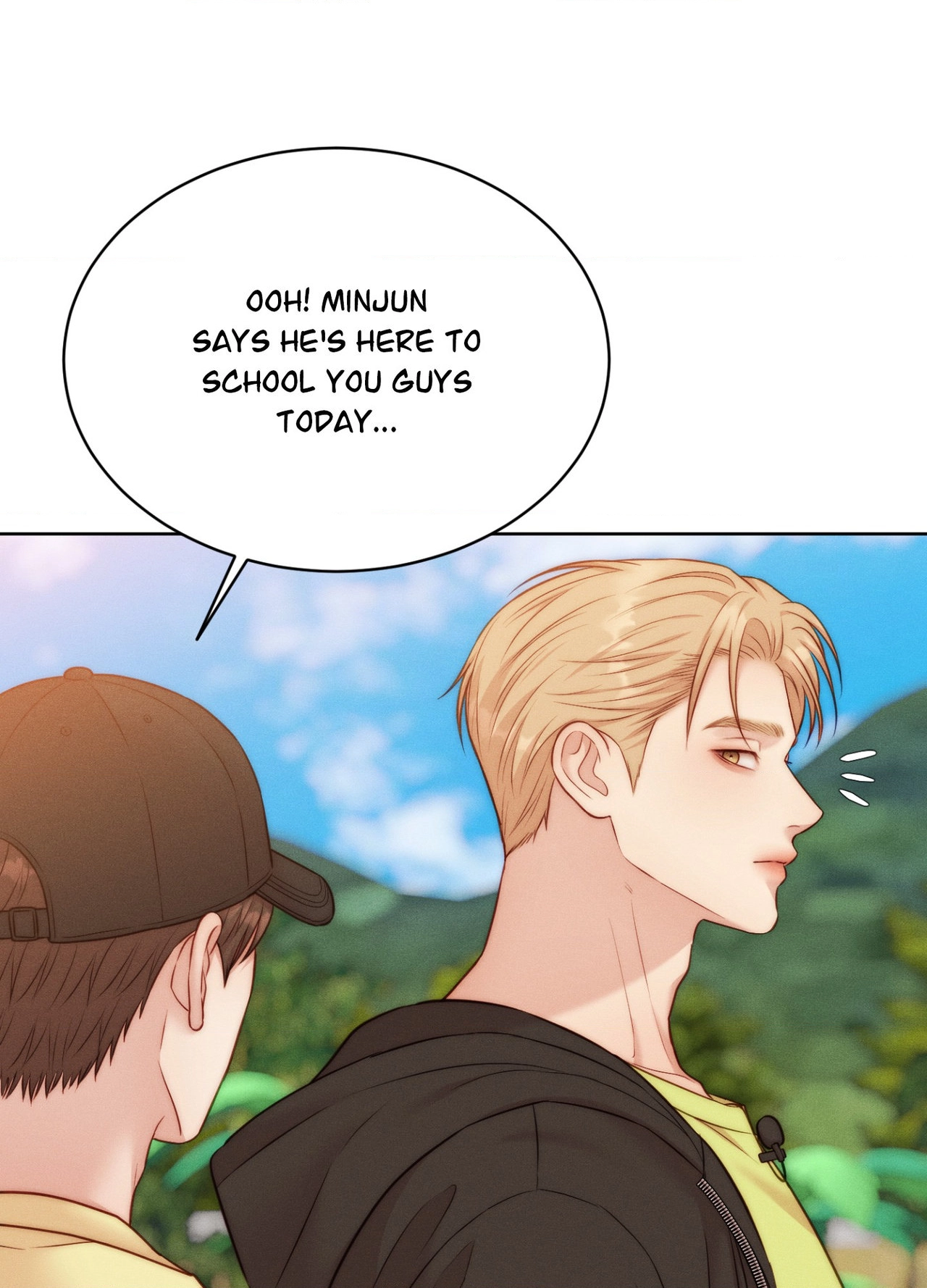 Dr. wa Sotto Dakishimeru Chapter 62 page 62 - 