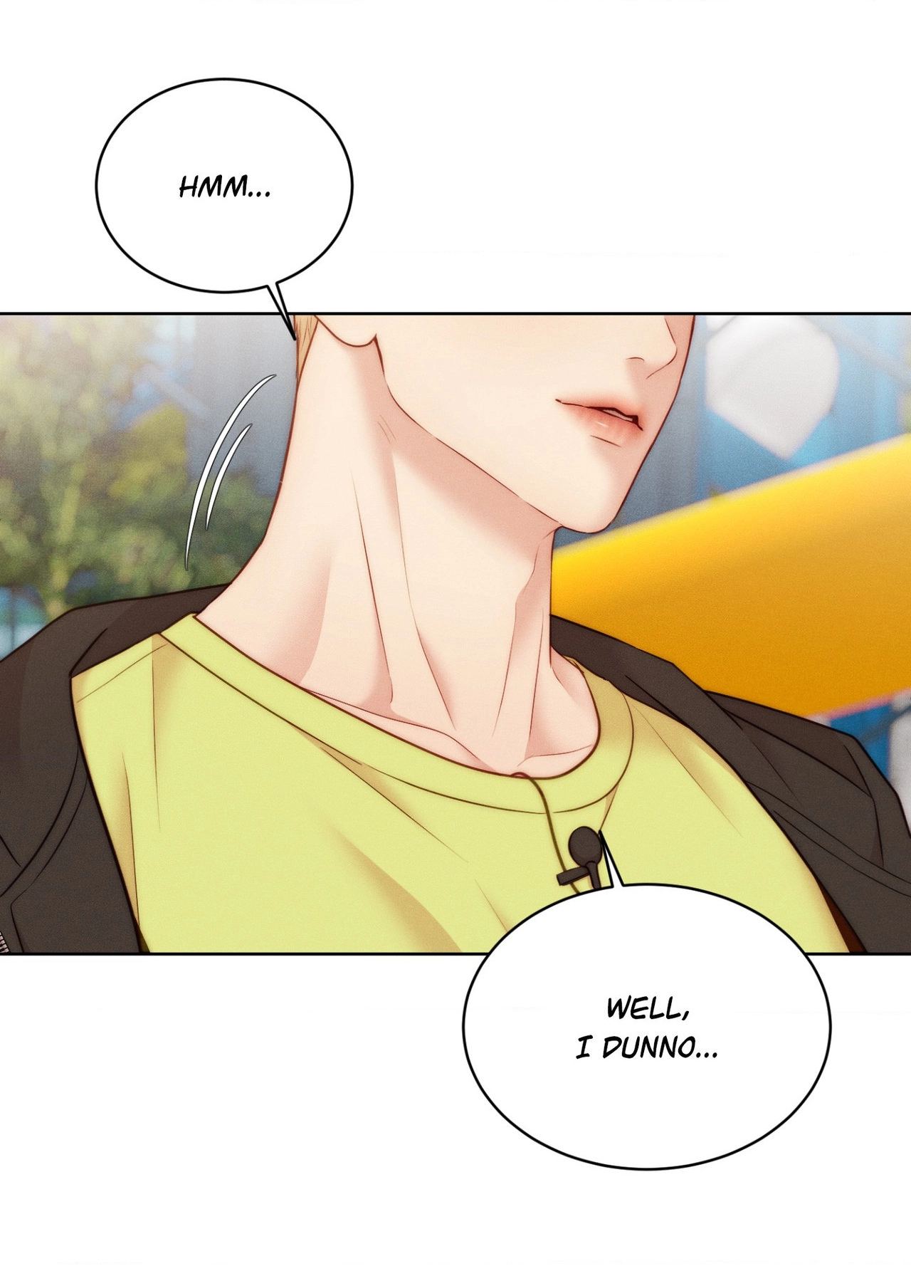 Dr. wa Sotto Dakishimeru Chapter 62 page 64 - 