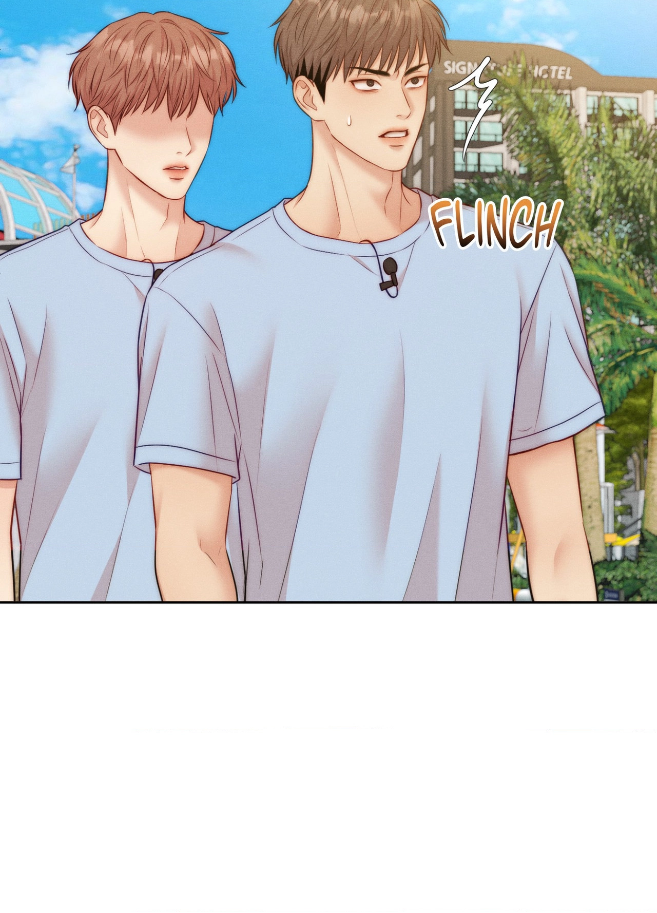 Dr. wa Sotto Dakishimeru Chapter 62 page 68 - 