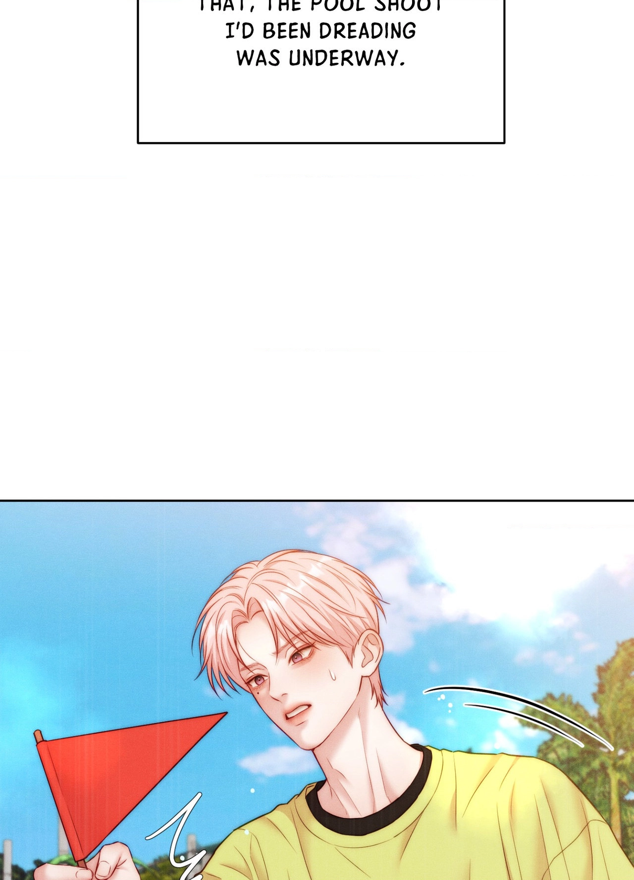 Dr. wa Sotto Dakishimeru Chapter 62 page 75 - 