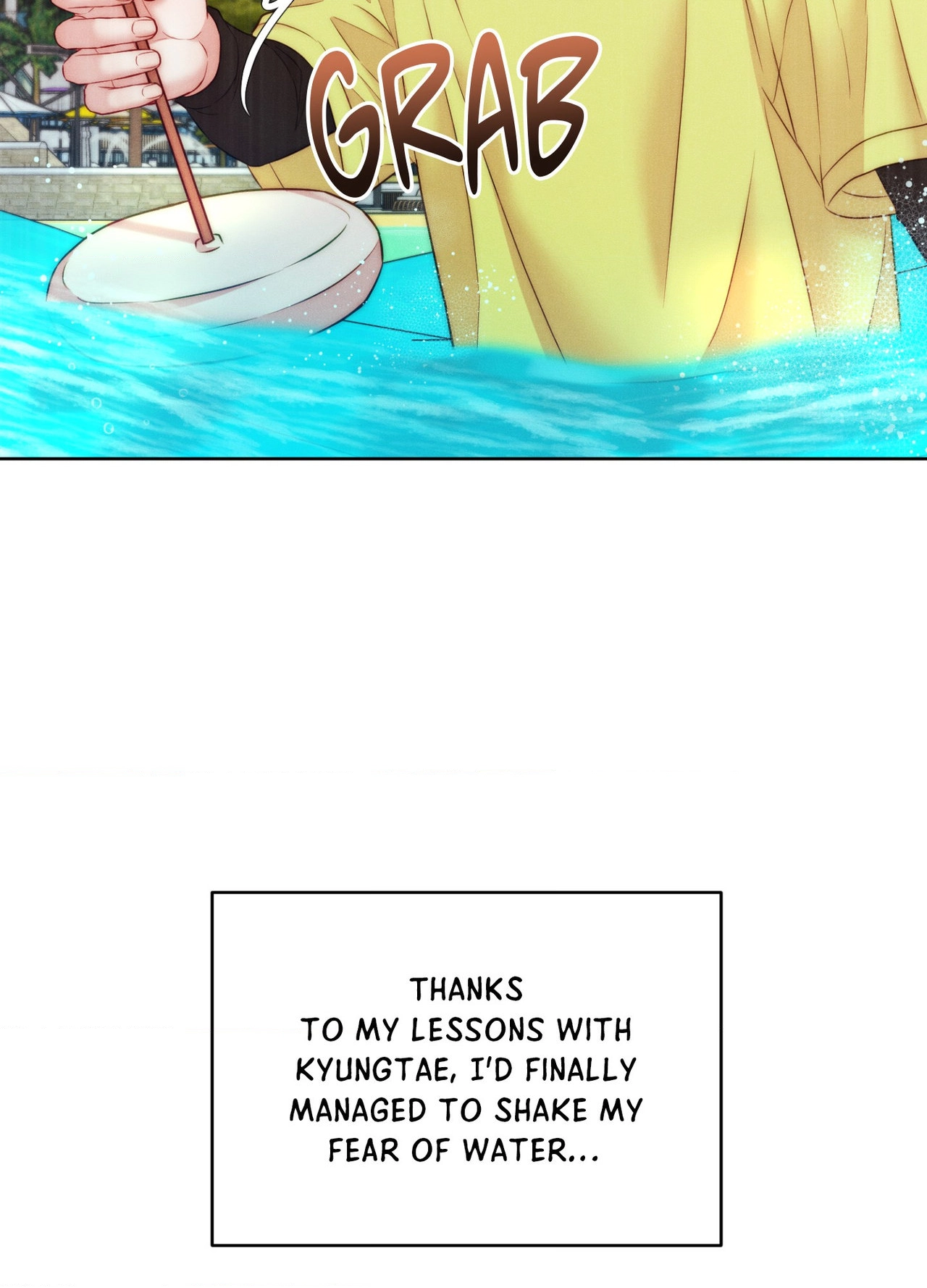 Dr. wa Sotto Dakishimeru Chapter 62 page 76 - 