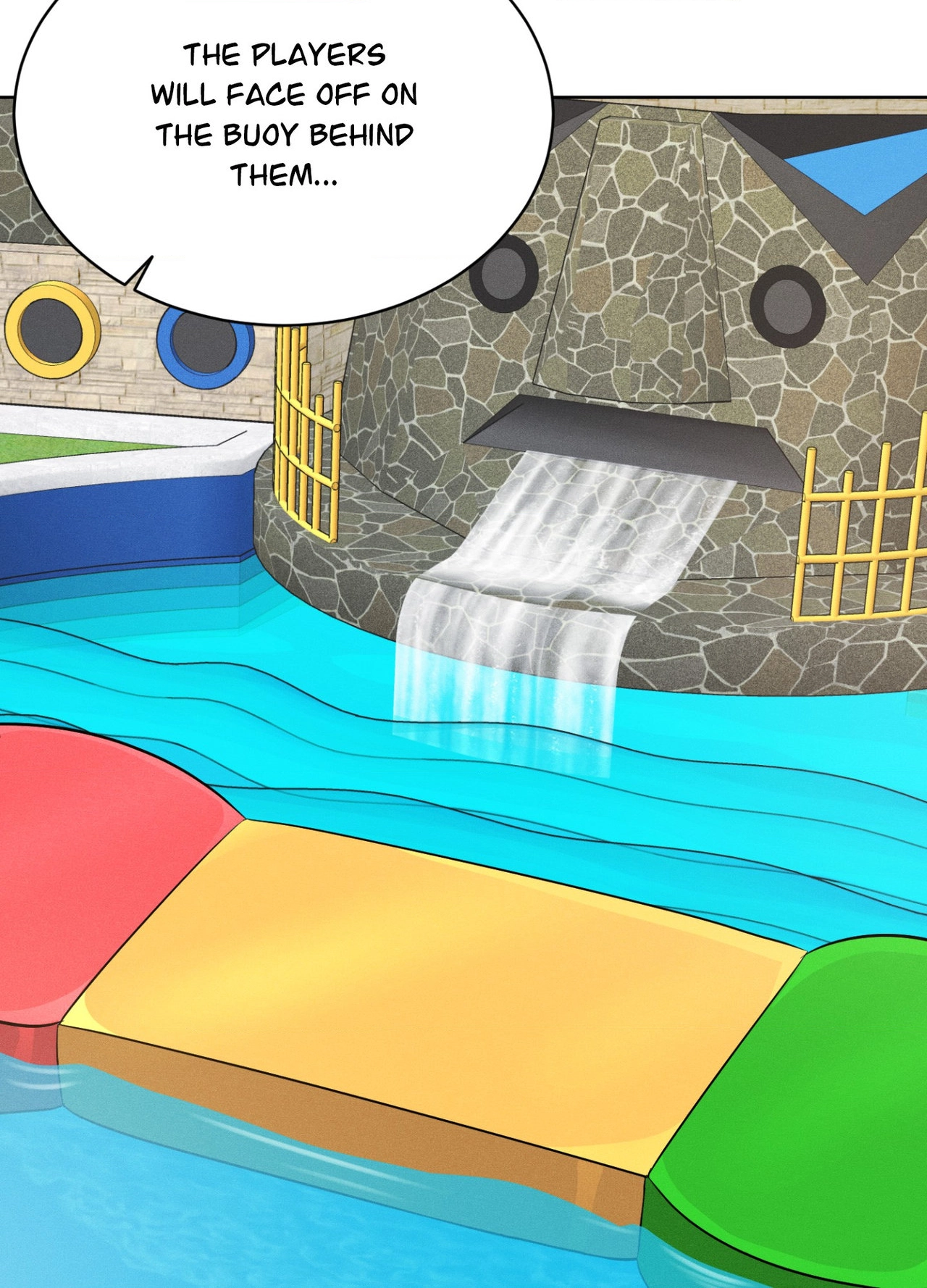 Dr. wa Sotto Dakishimeru Chapter 62 page 89 - 