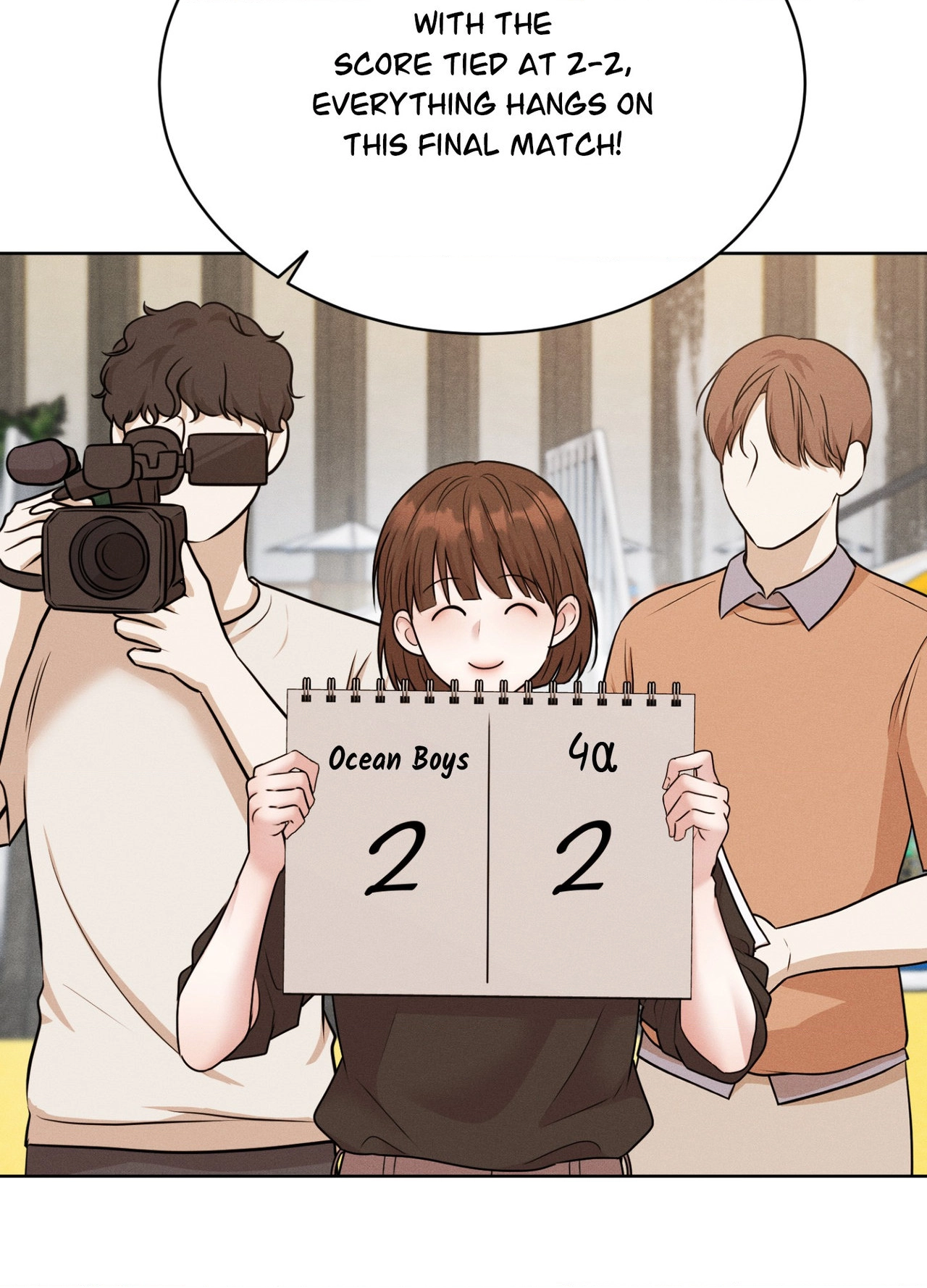 Dr. wa Sotto Dakishimeru Chapter 62 page 91 - 