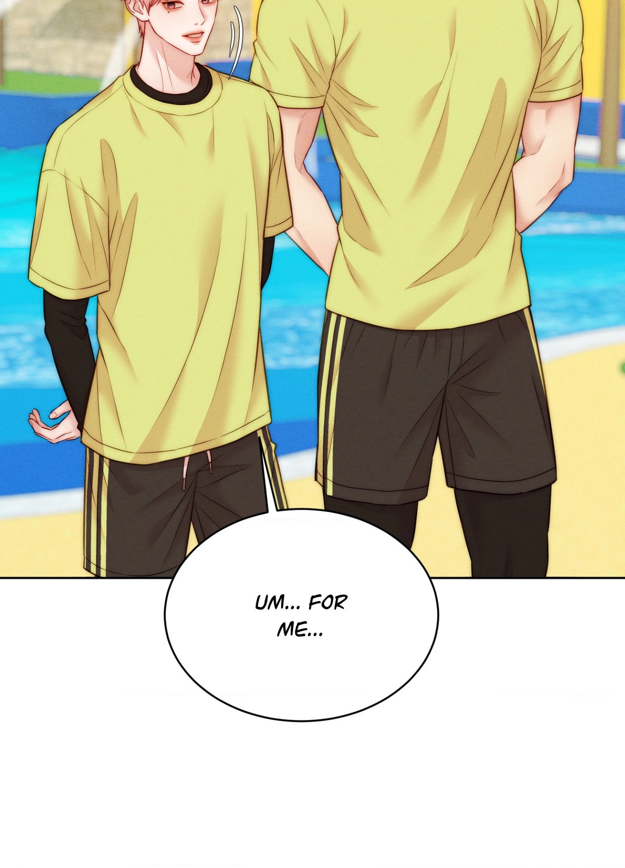 Dr. wa Sotto Dakishimeru Chapter 62 page 93 - 