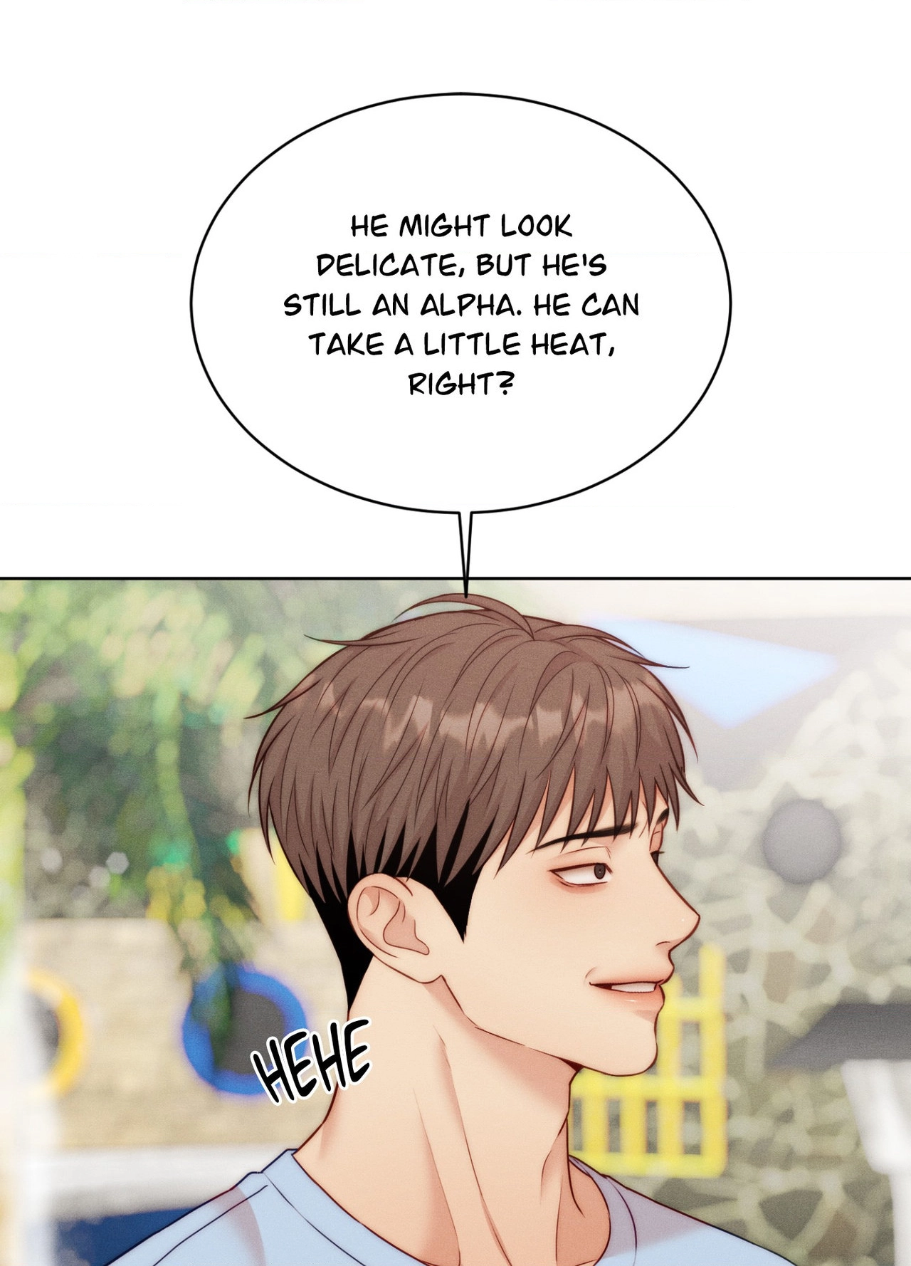 Dr. wa Sotto Dakishimeru Chapter 62 page 96 - 