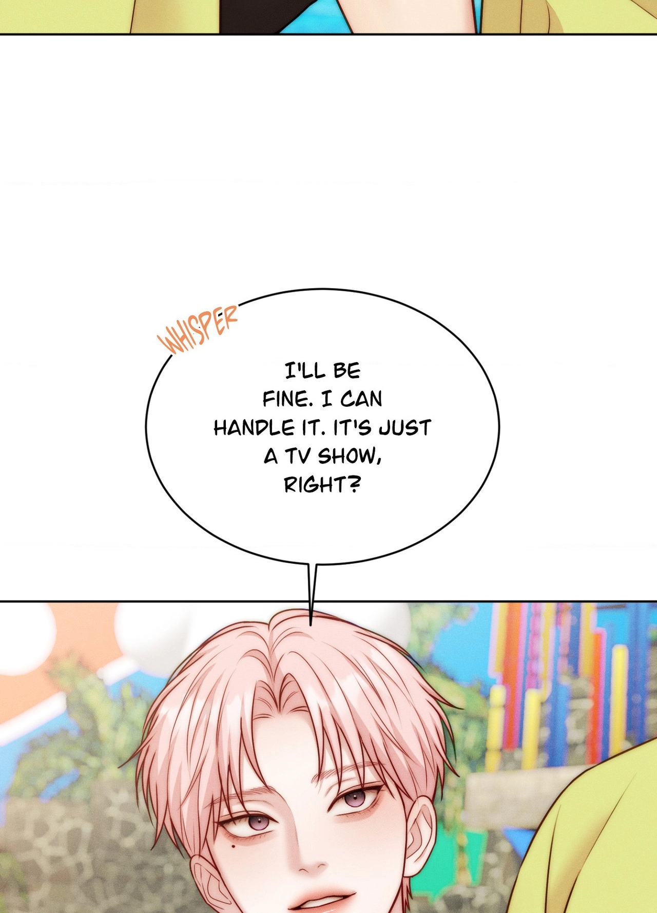 Dr. wa Sotto Dakishimeru Chapter 62 page 100 - 
