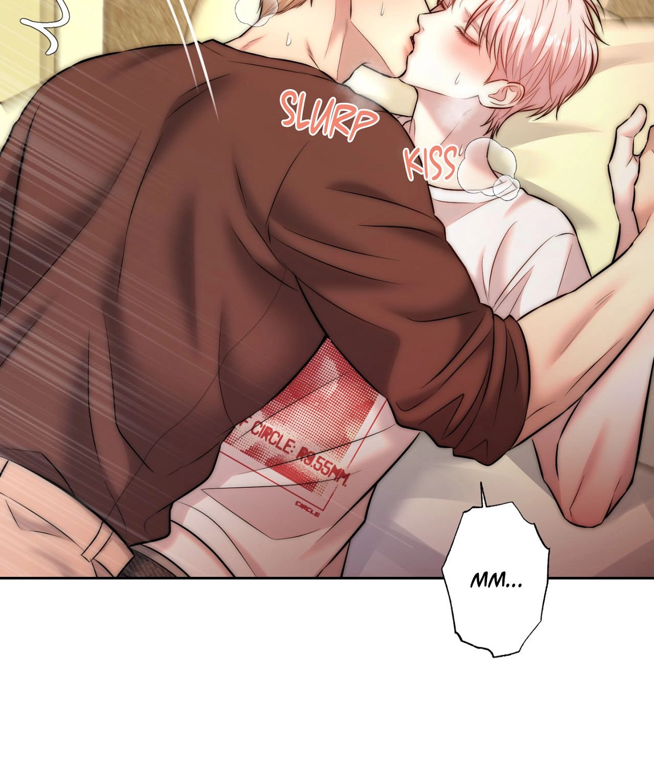 Dr. wa Sotto Dakishimeru Chapter 63 page 103 - 