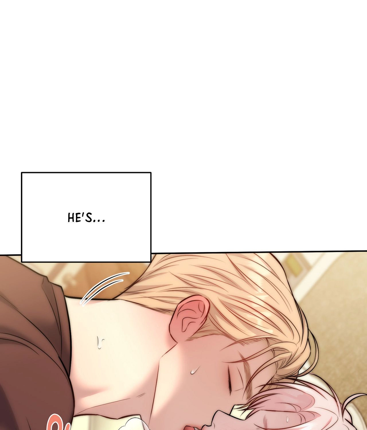 Dr. wa Sotto Dakishimeru Chapter 63 page 104 - 